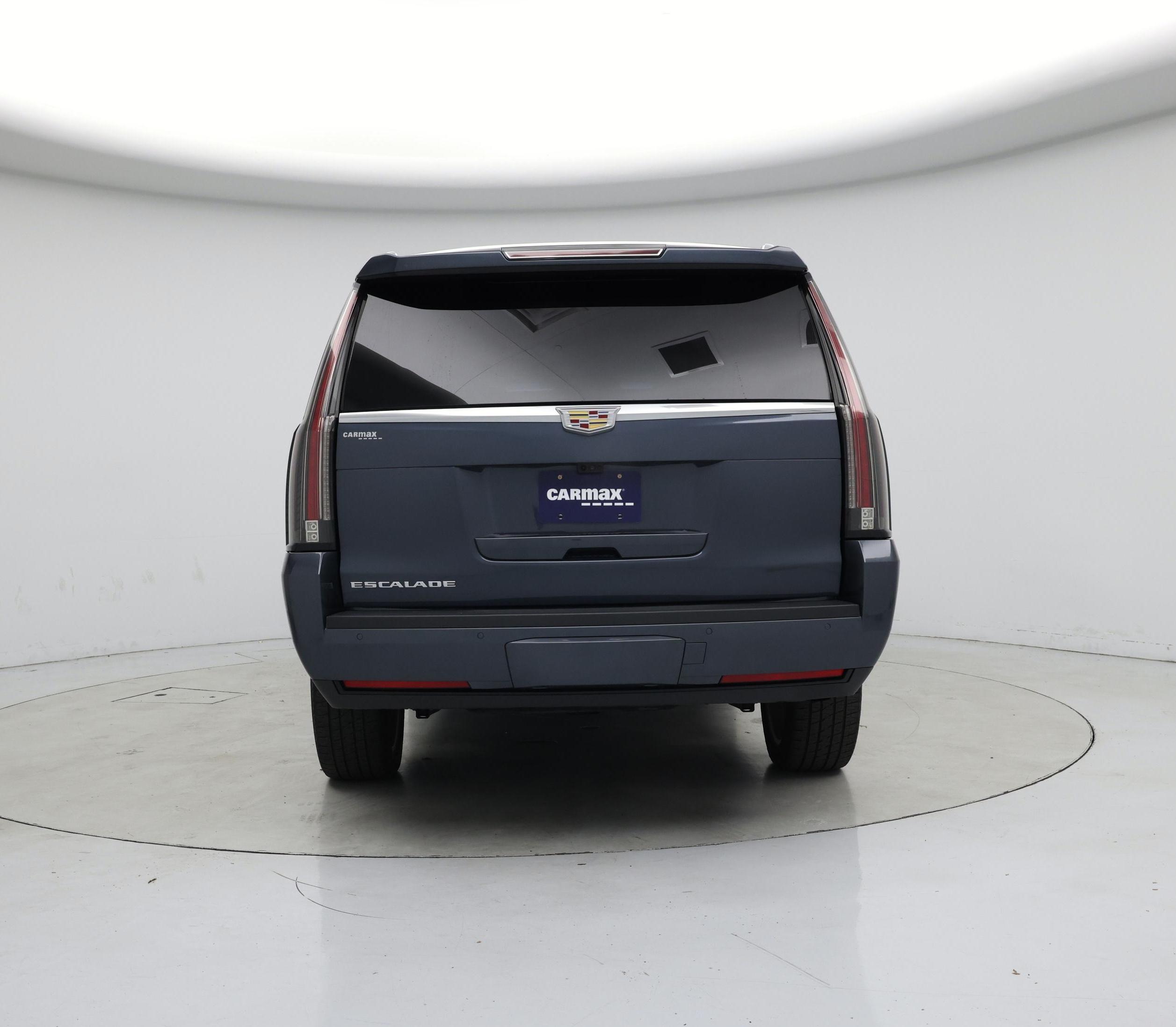 Thumbnail: 2019 Cadillac Escalade - 6