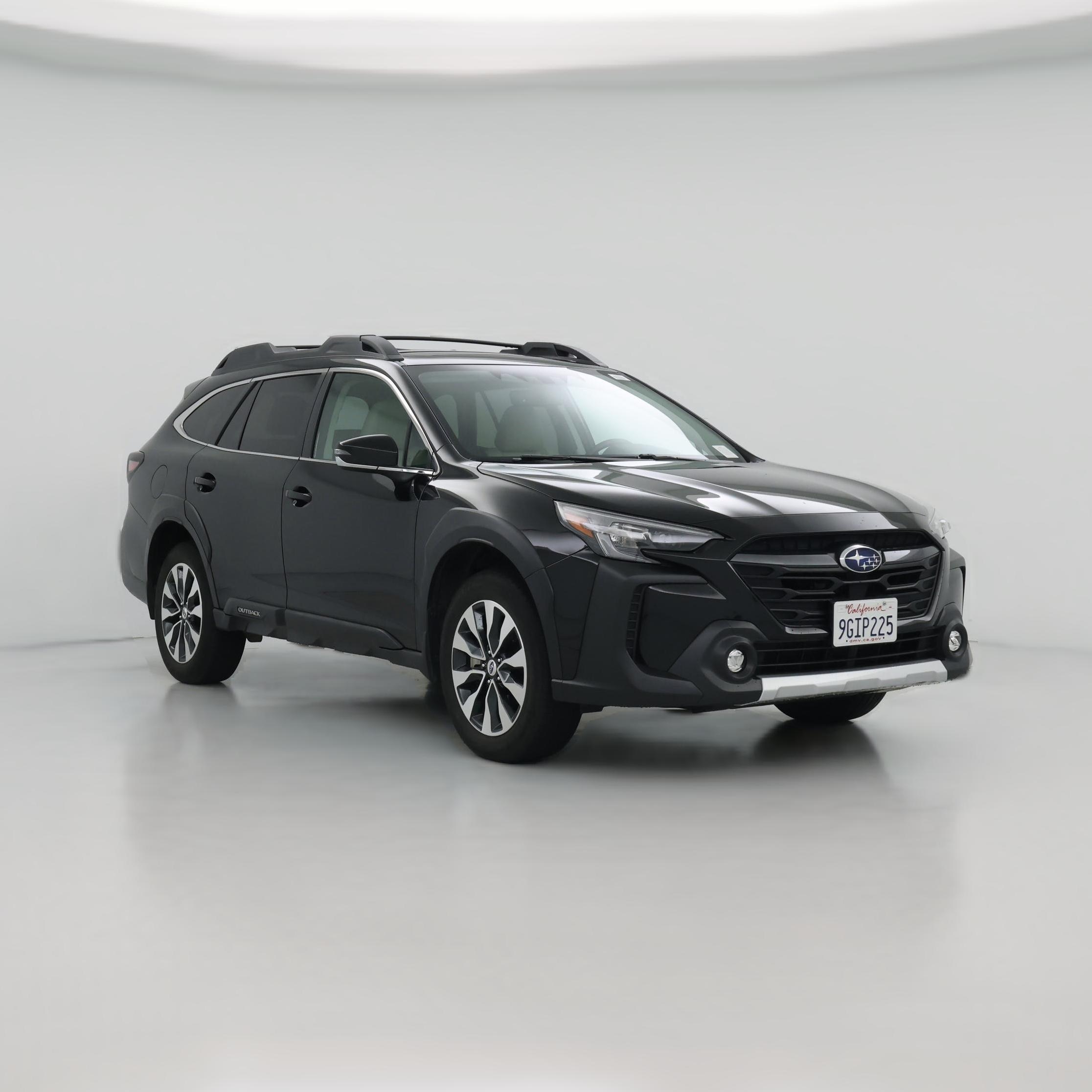 Thumbnail: 2023 Subaru Outback - 1