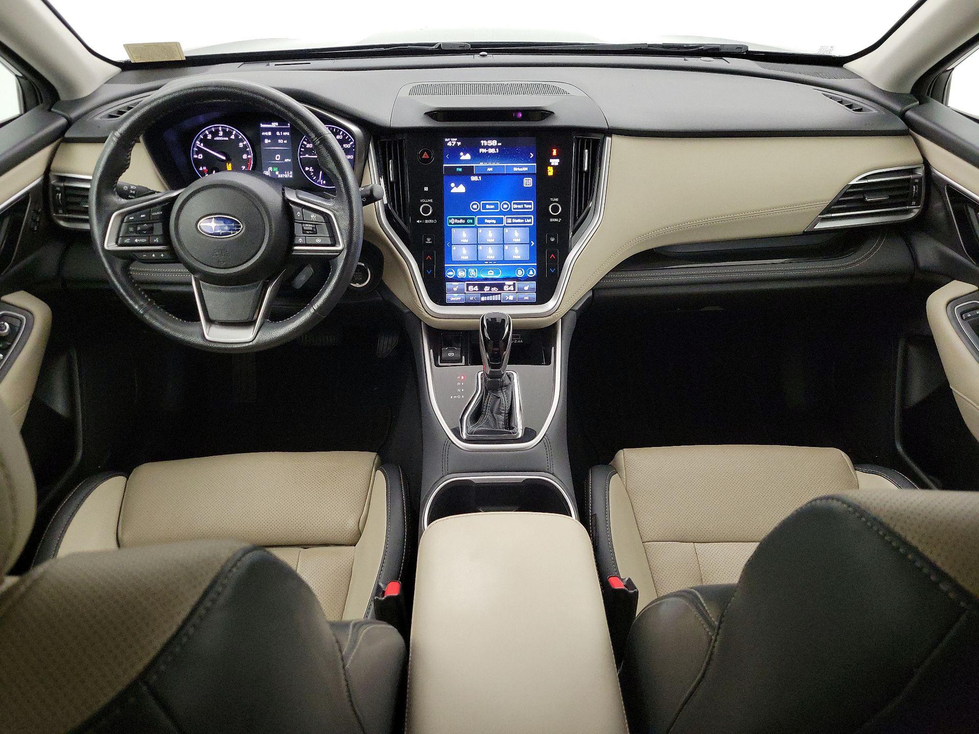 Thumbnail: 2023 Subaru Outback - 9