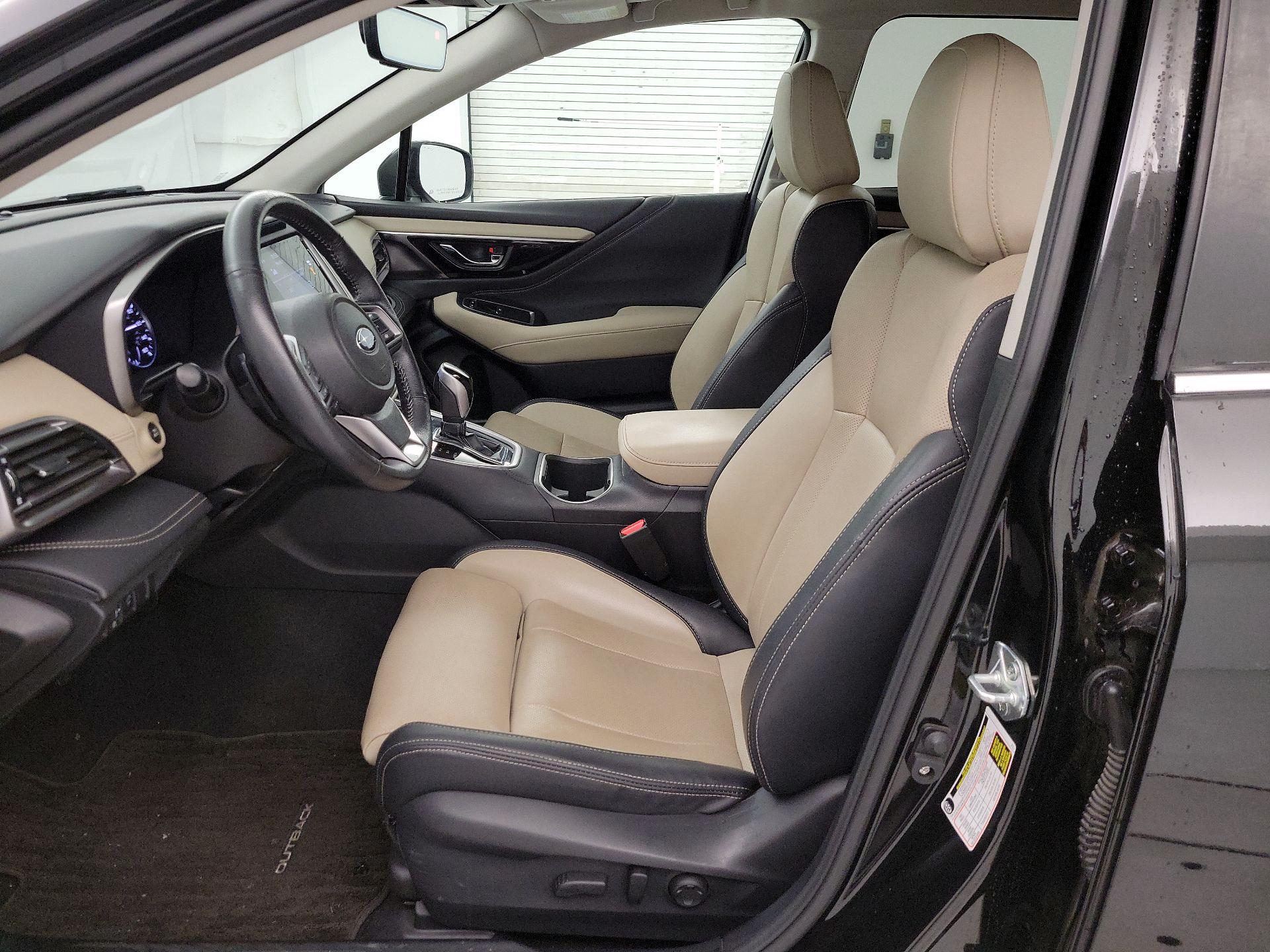 Thumbnail: 2023 Subaru Outback - 11