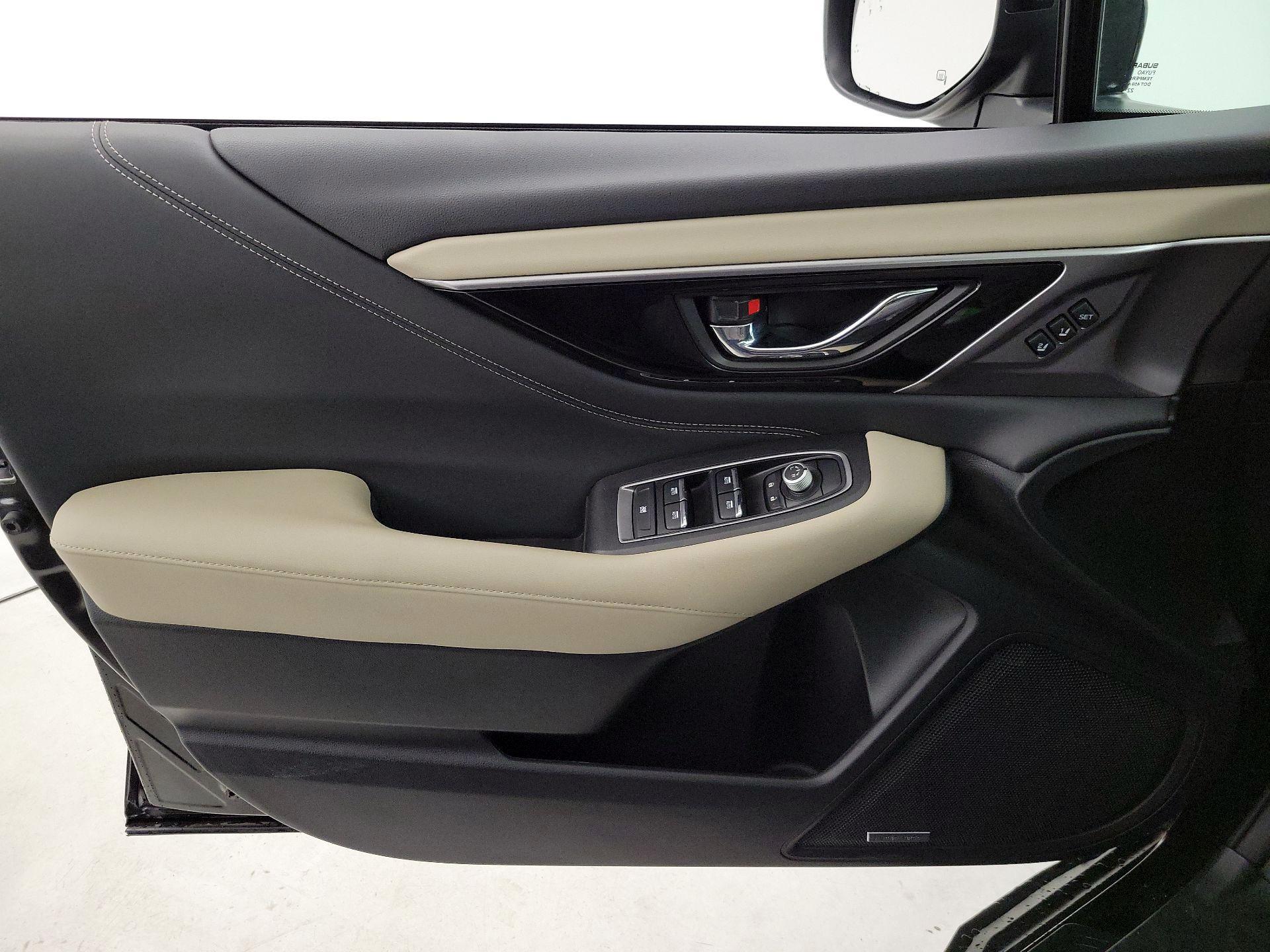 Thumbnail: 2023 Subaru Outback - 12