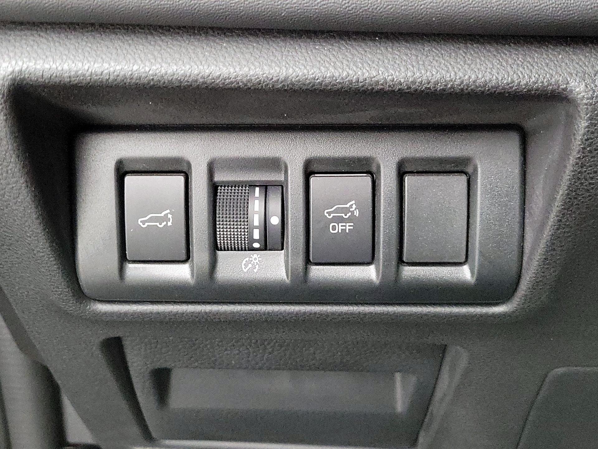 Thumbnail: 2023 Subaru Outback - 13