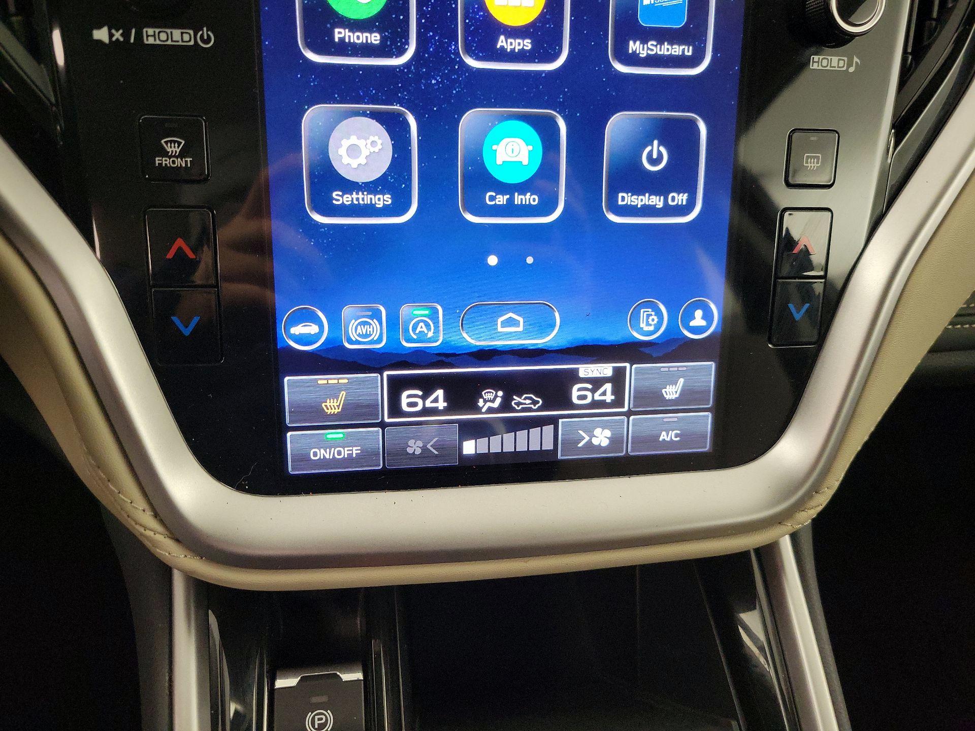 Thumbnail: 2023 Subaru Outback - 16