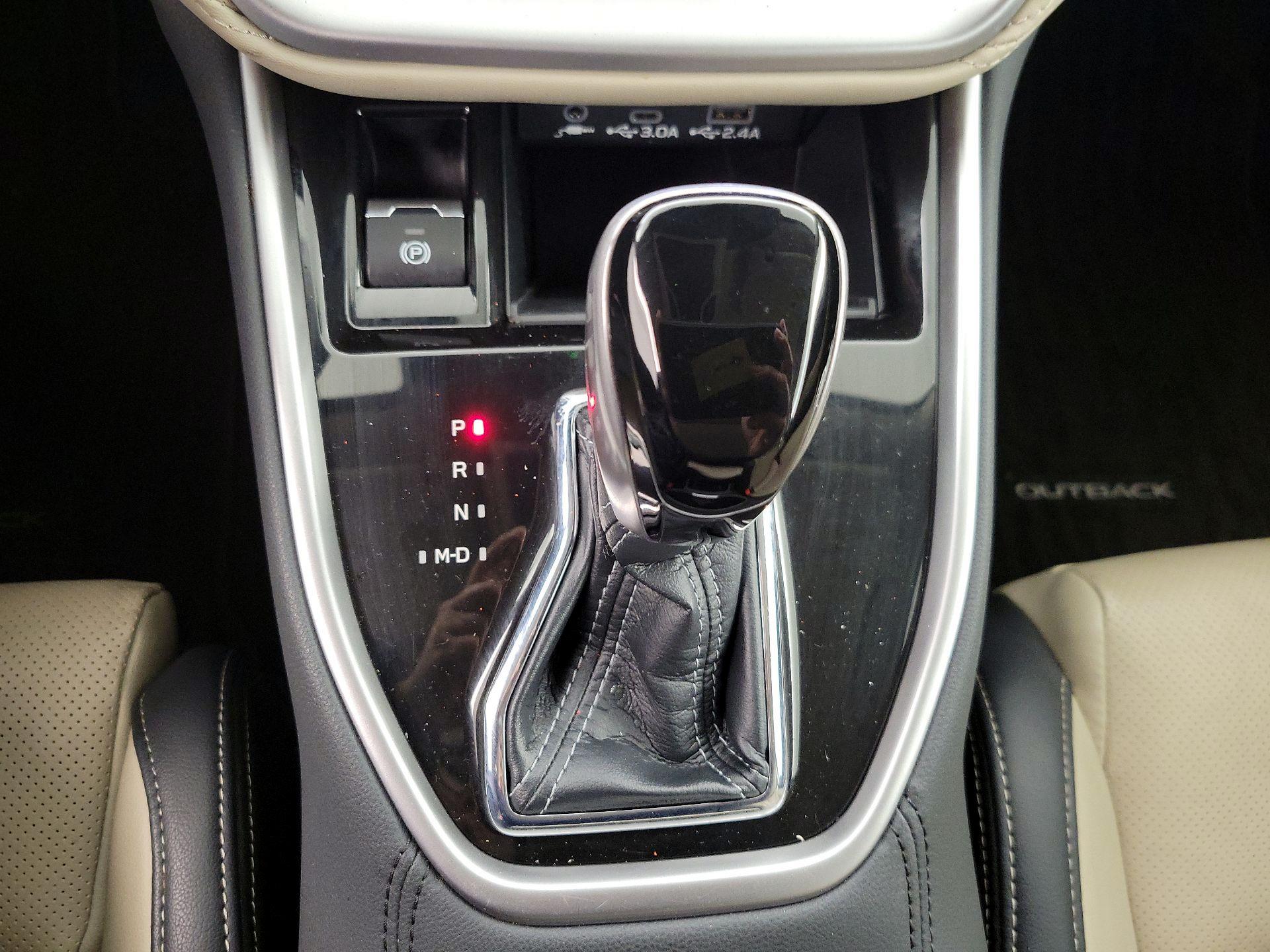 Thumbnail: 2023 Subaru Outback - 17