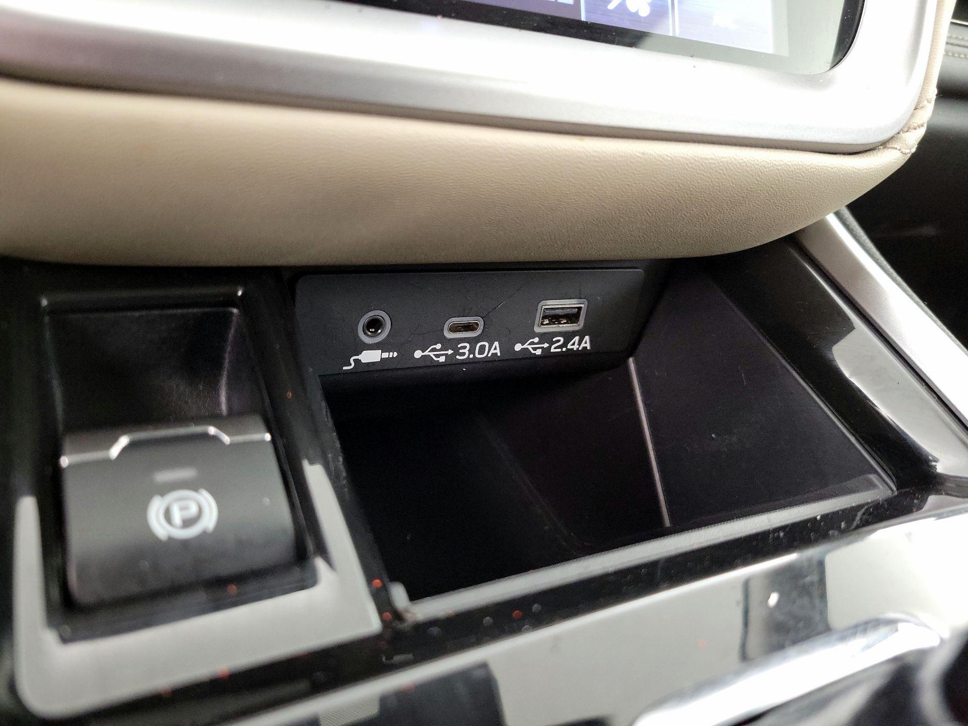 Thumbnail: 2023 Subaru Outback - 18