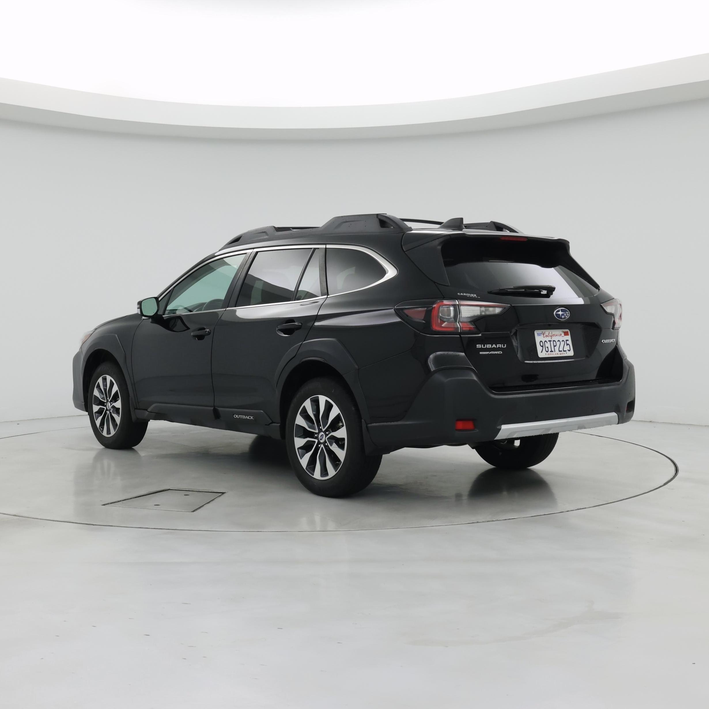 Thumbnail: 2023 Subaru Outback - 2