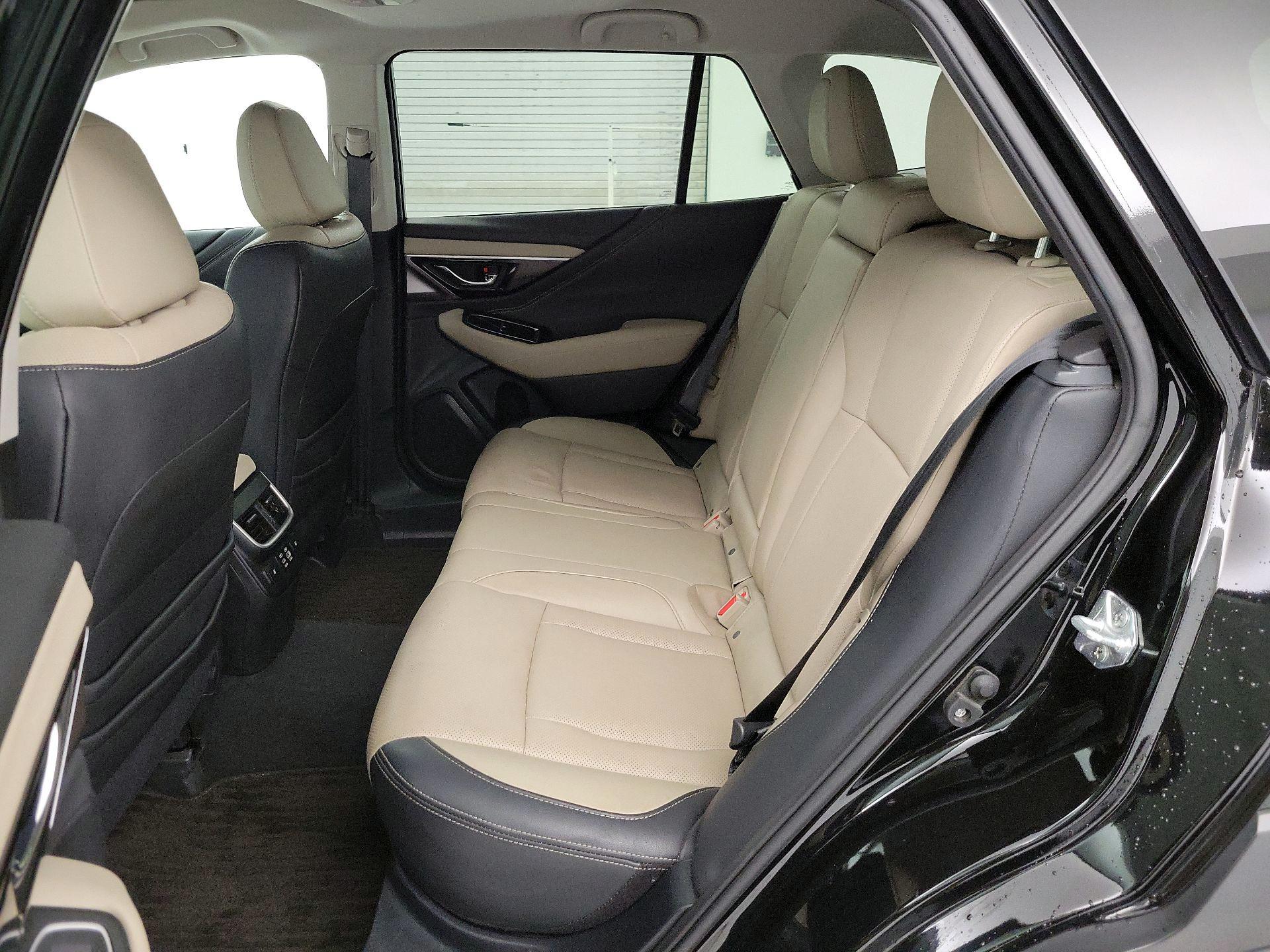 Thumbnail: 2023 Subaru Outback - 19