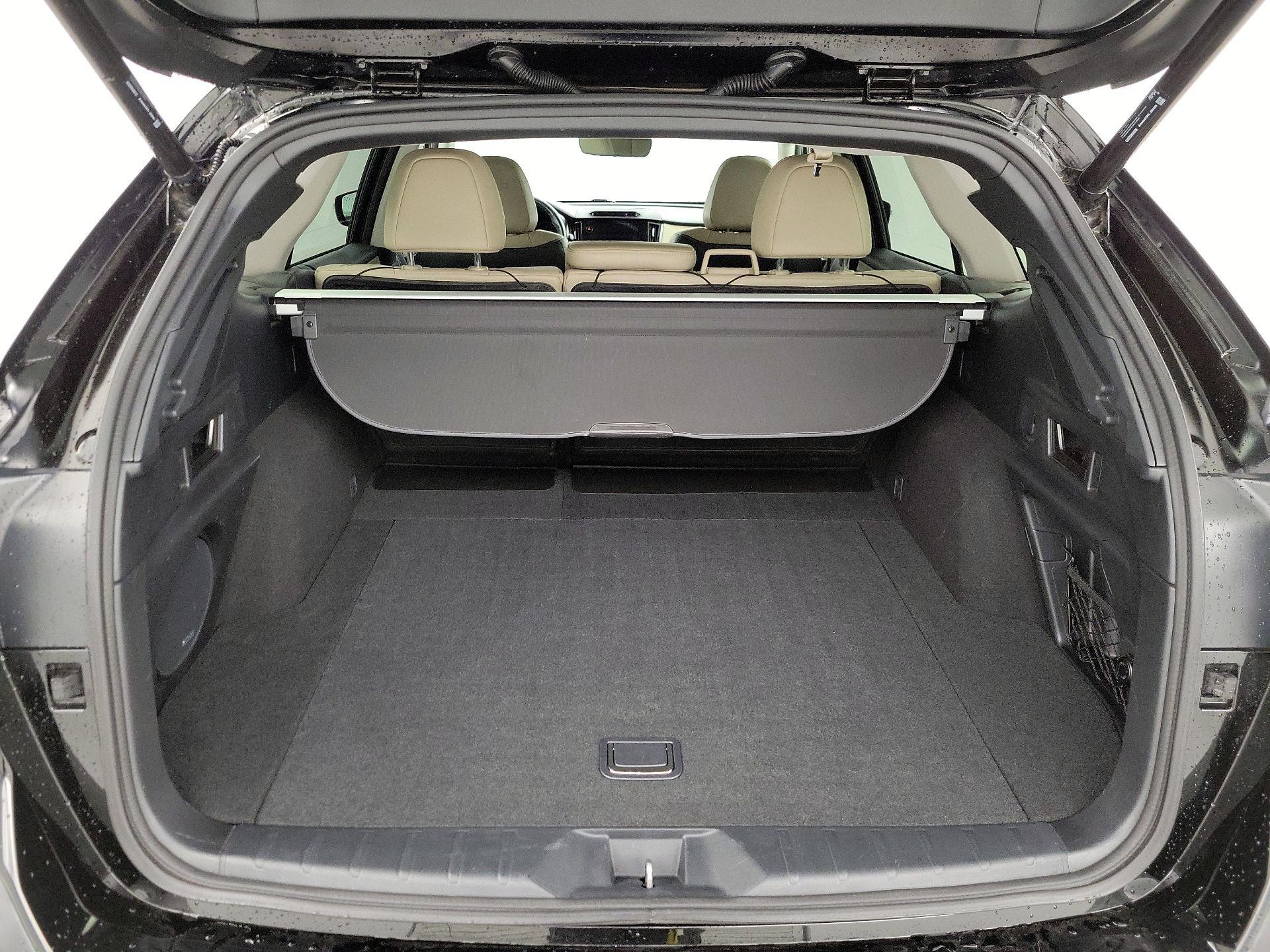 Thumbnail: 2023 Subaru Outback - 20