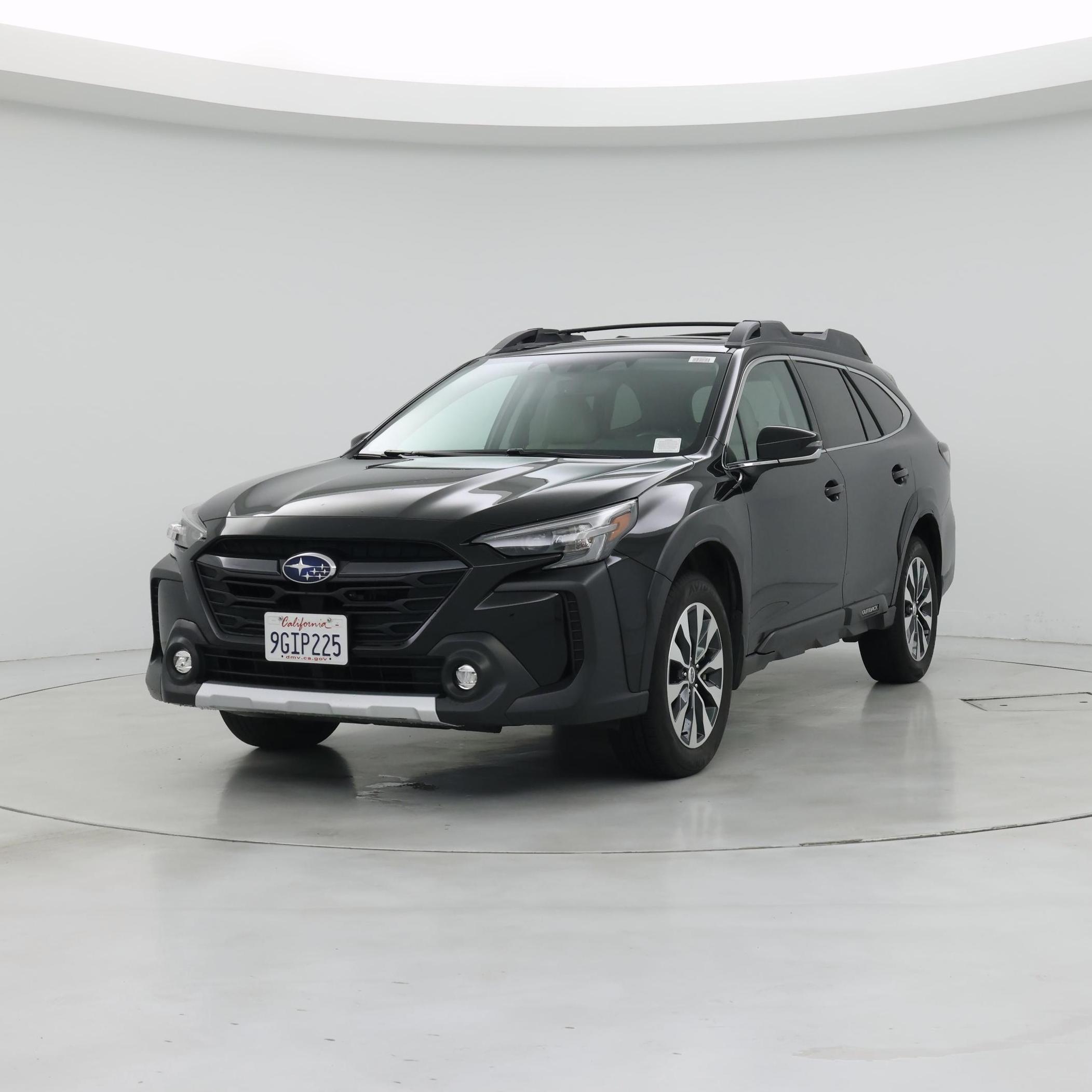 Thumbnail: 2023 Subaru Outback - 4