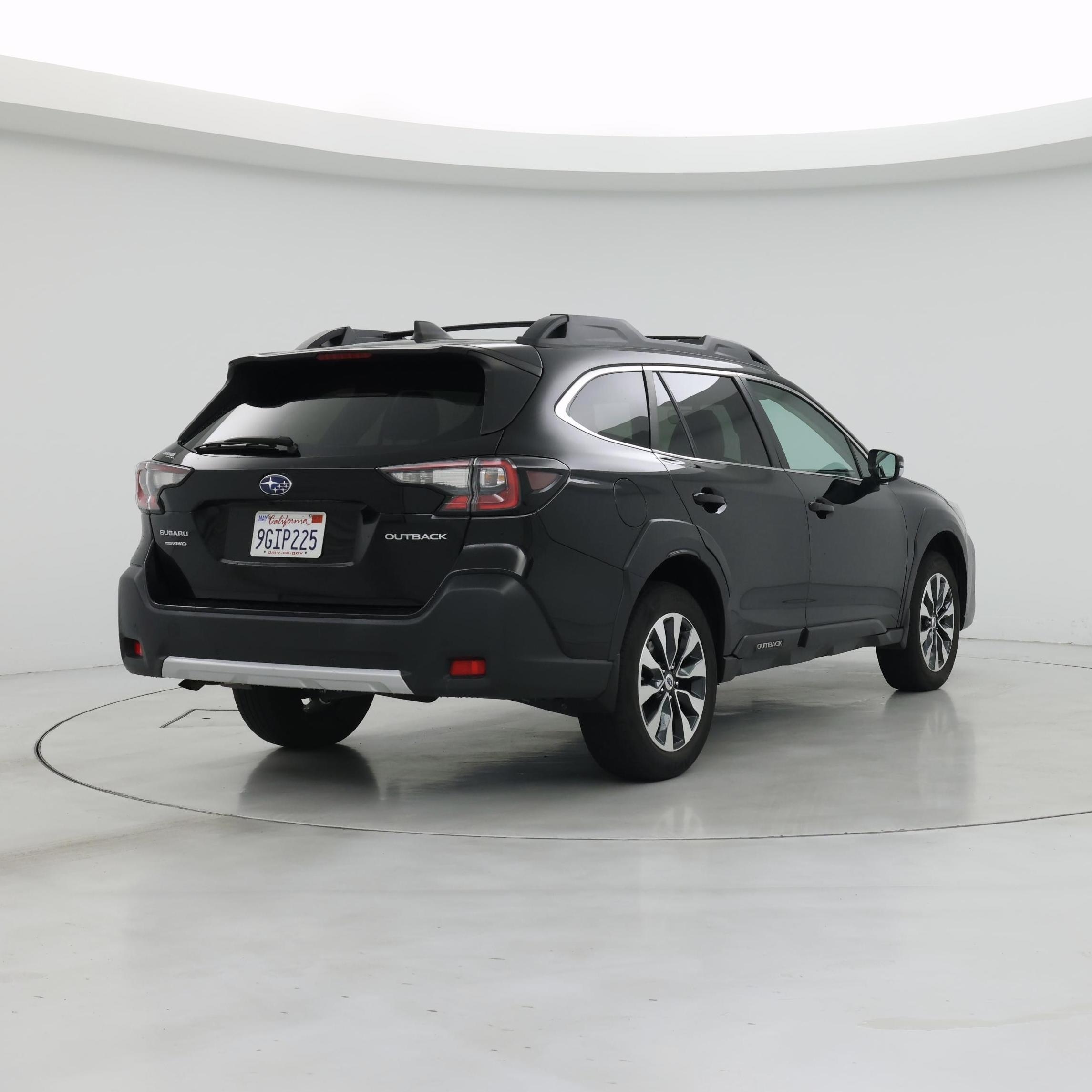 Thumbnail: 2023 Subaru Outback - 8