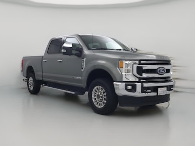 2020 Ford F250 XLT