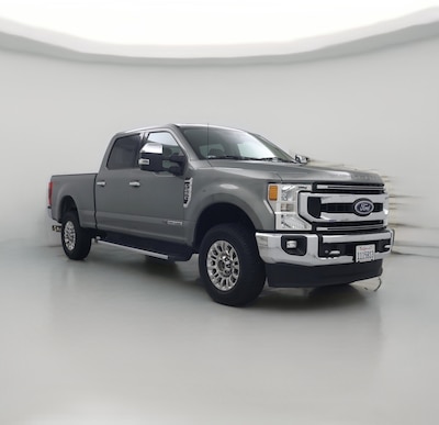 2020 Ford F250 XLT