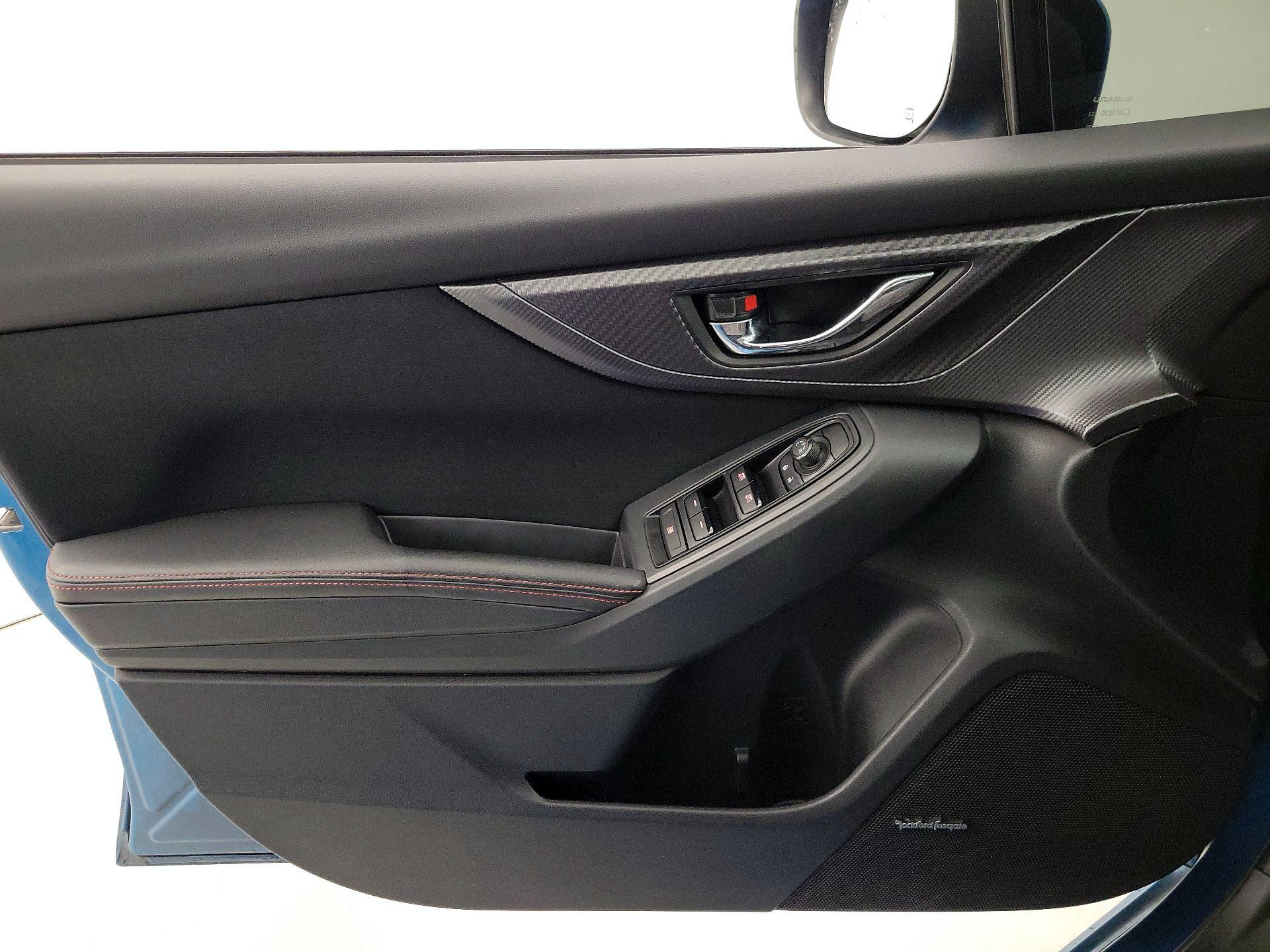 Thumbnail: 2017 Subaru Impreza - 12