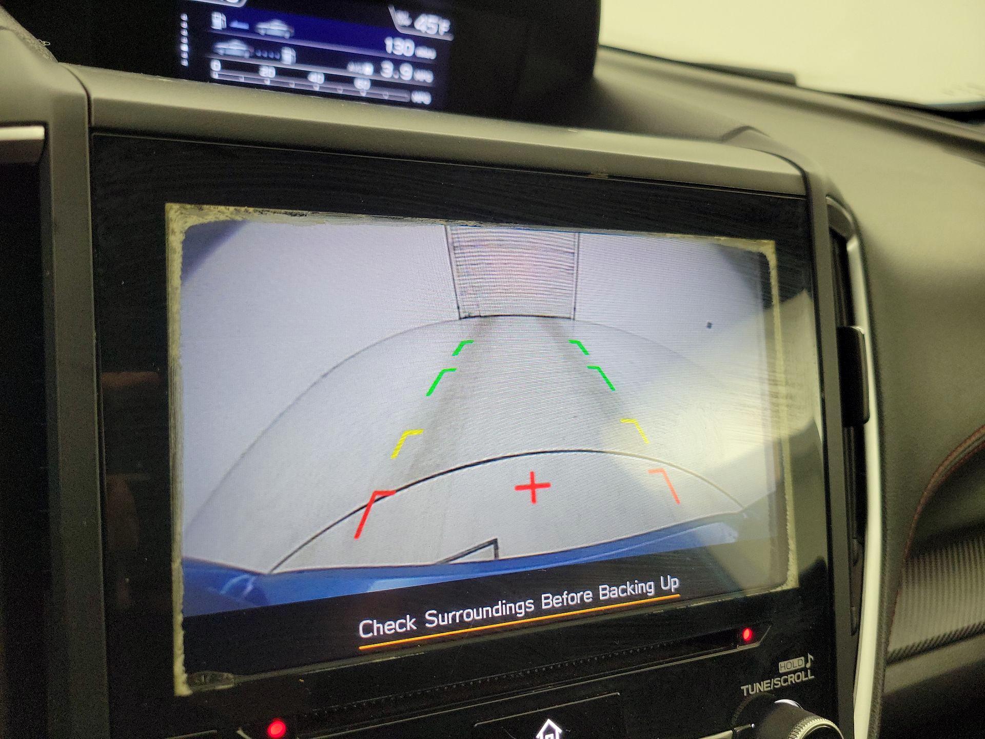 Thumbnail: 2017 Subaru Impreza - 14