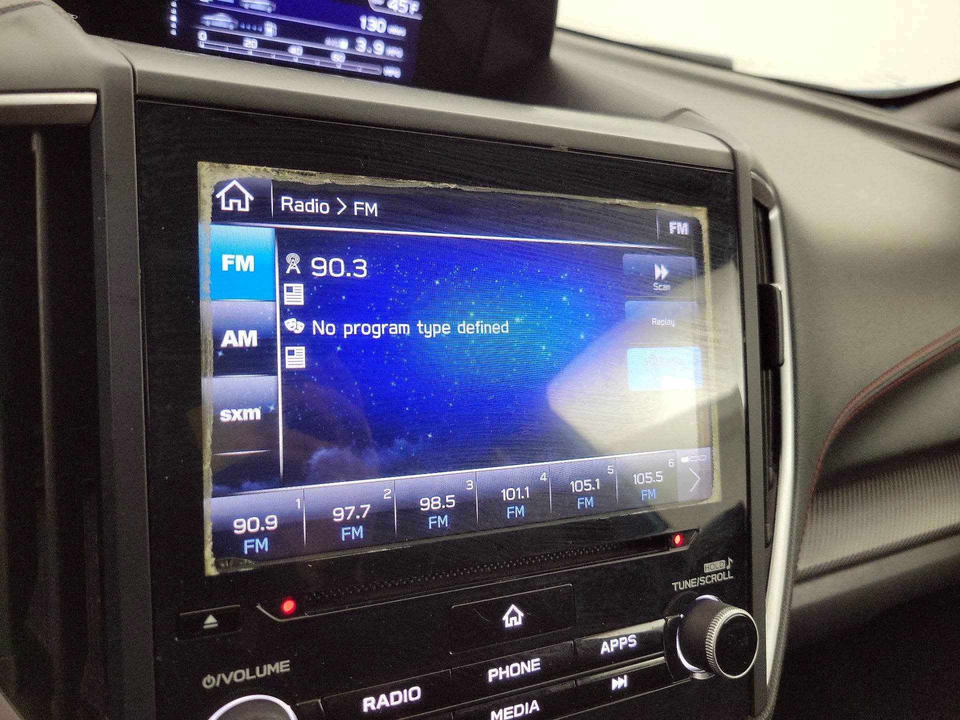 Thumbnail: 2017 Subaru Impreza - 15