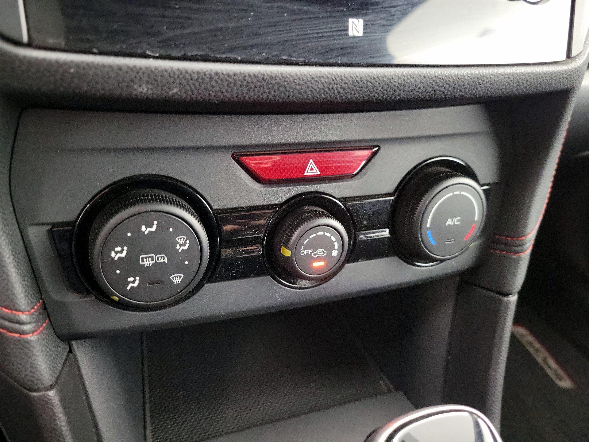 Thumbnail: 2017 Subaru Impreza - 16