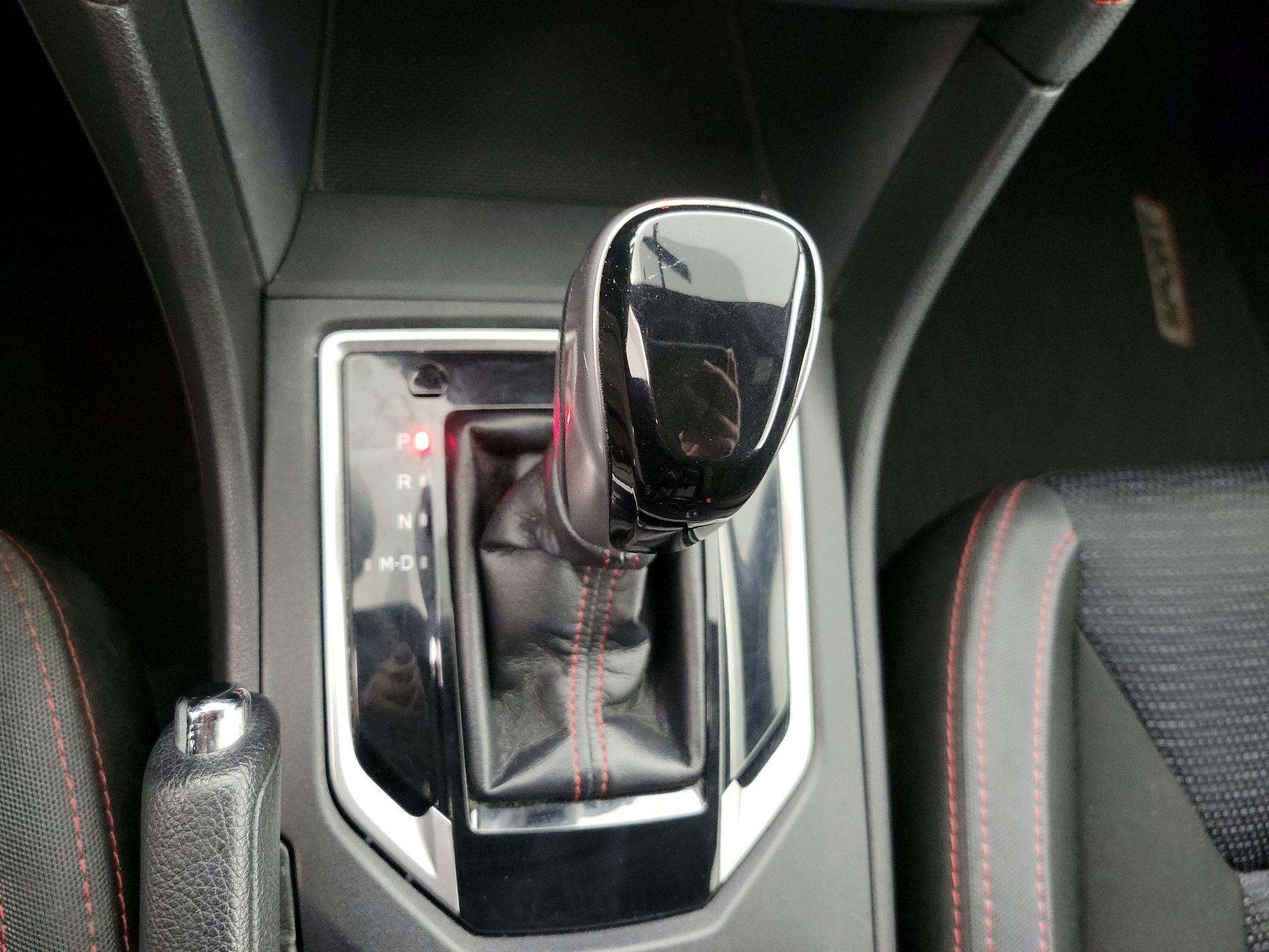 Thumbnail: 2017 Subaru Impreza - 17