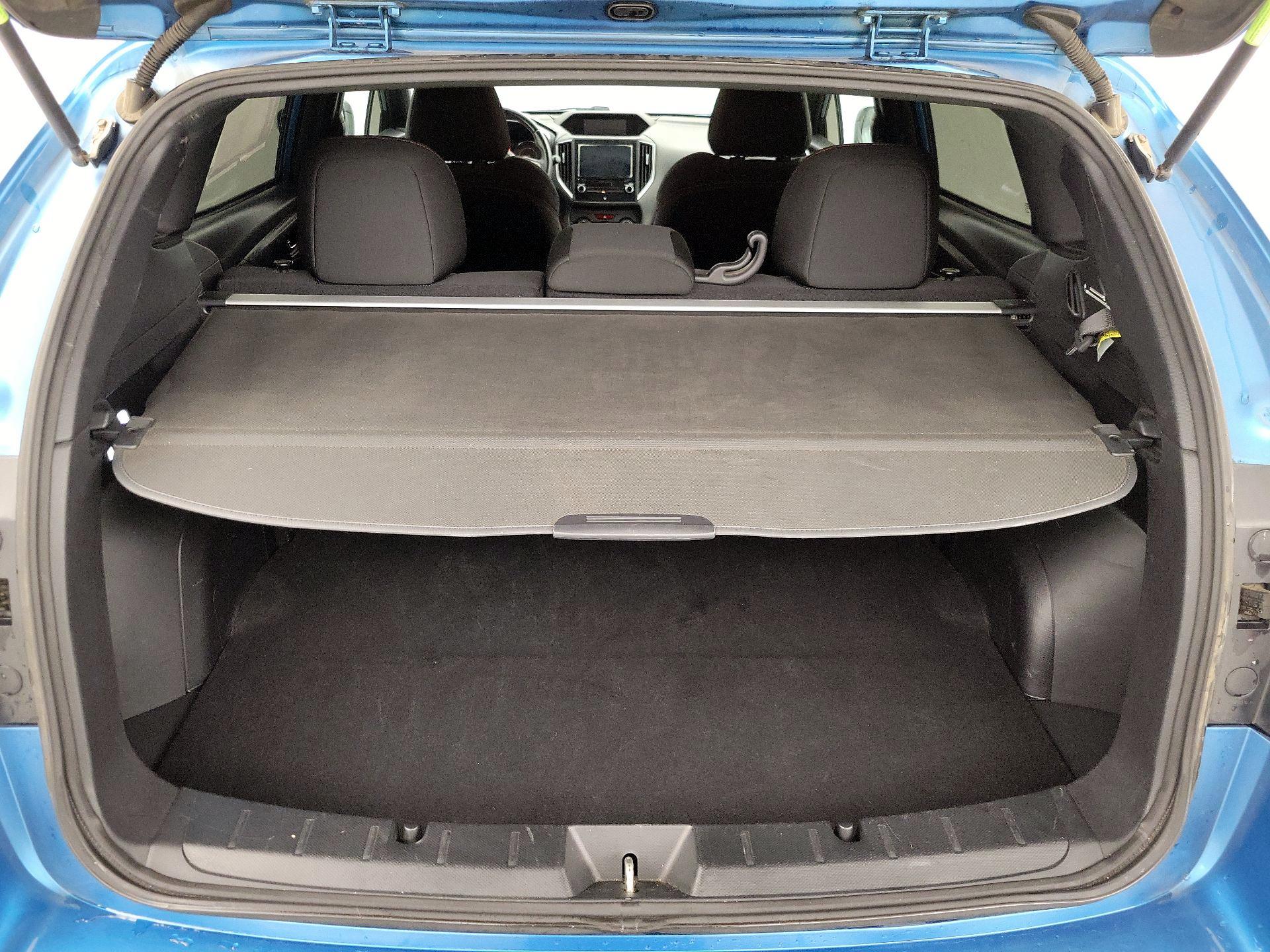 Thumbnail: 2017 Subaru Impreza - 19