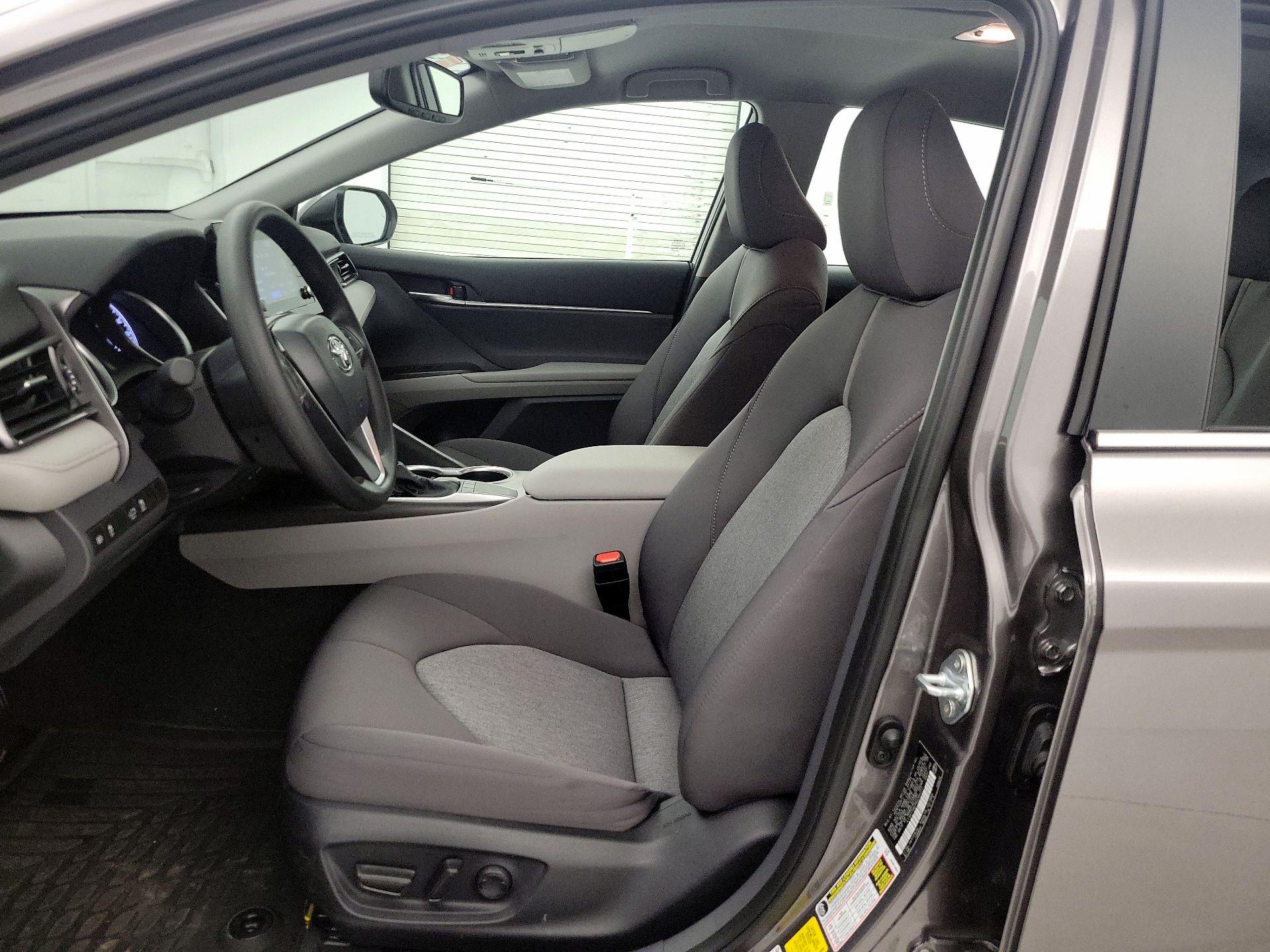 Thumbnail: 2024 Toyota Camry - 11