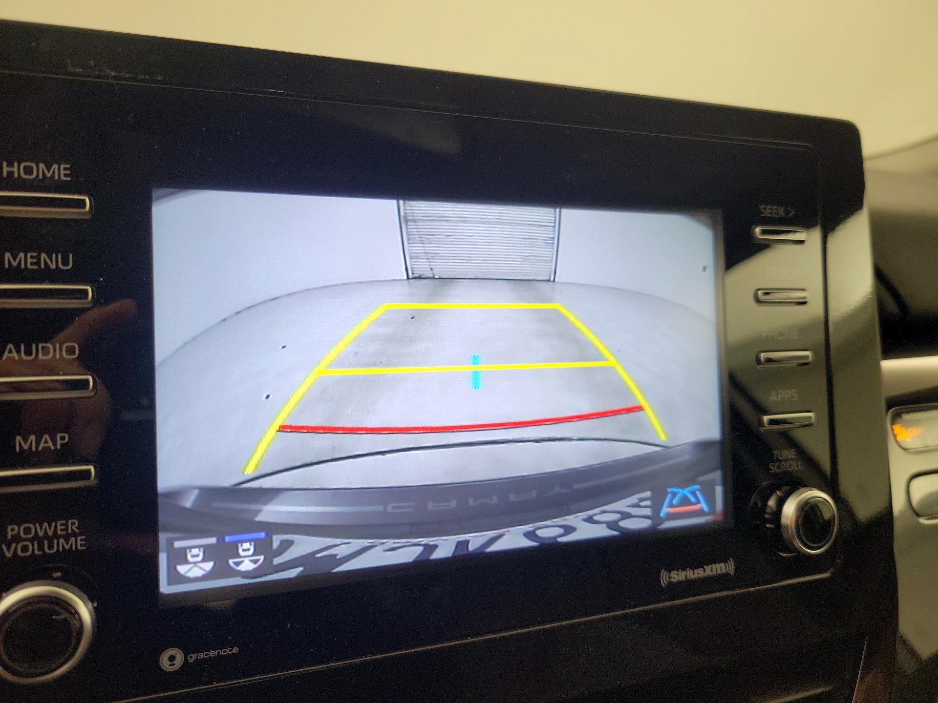 Thumbnail: 2024 Toyota Camry - 14