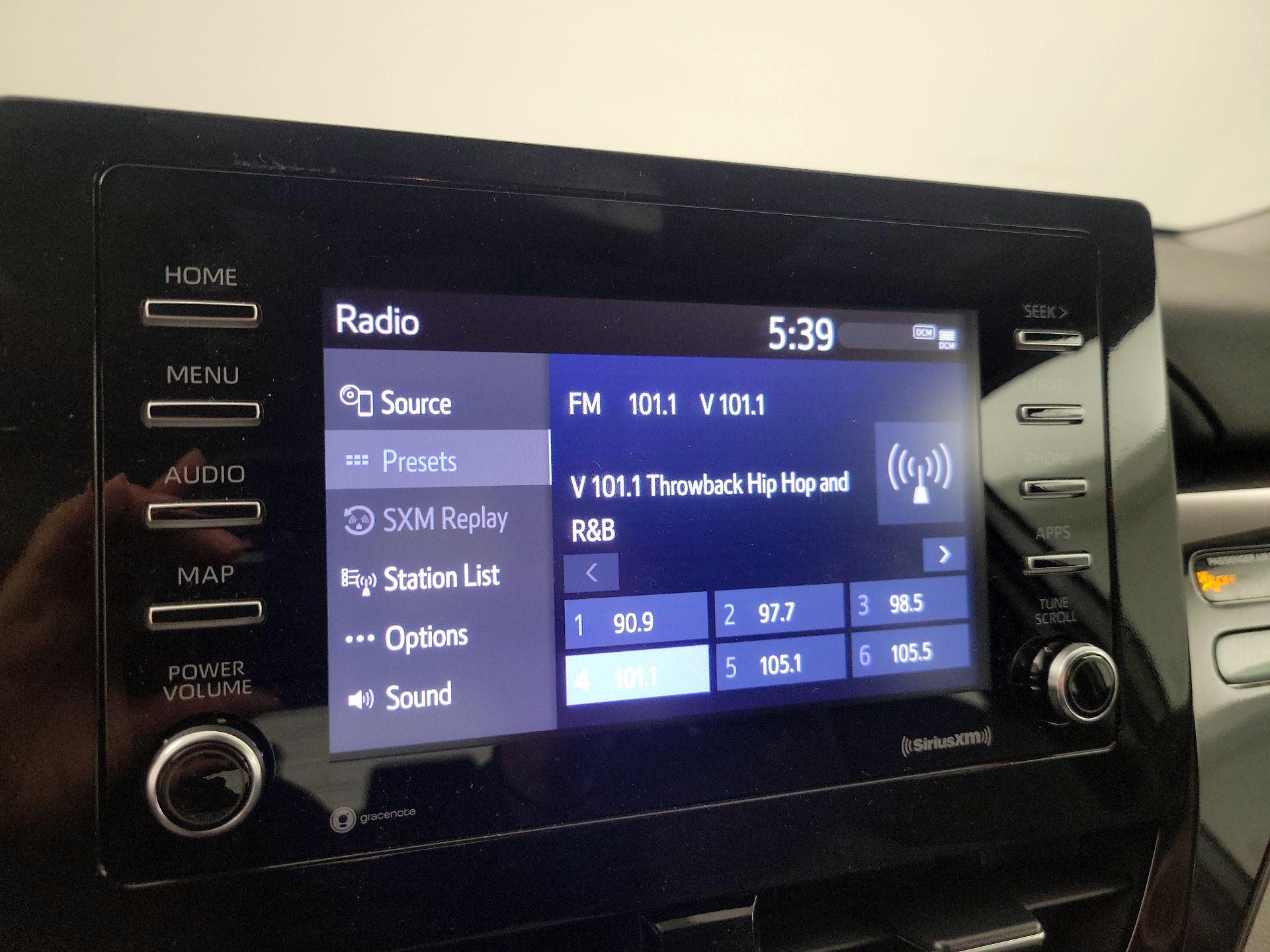 Thumbnail: 2024 Toyota Camry - 15