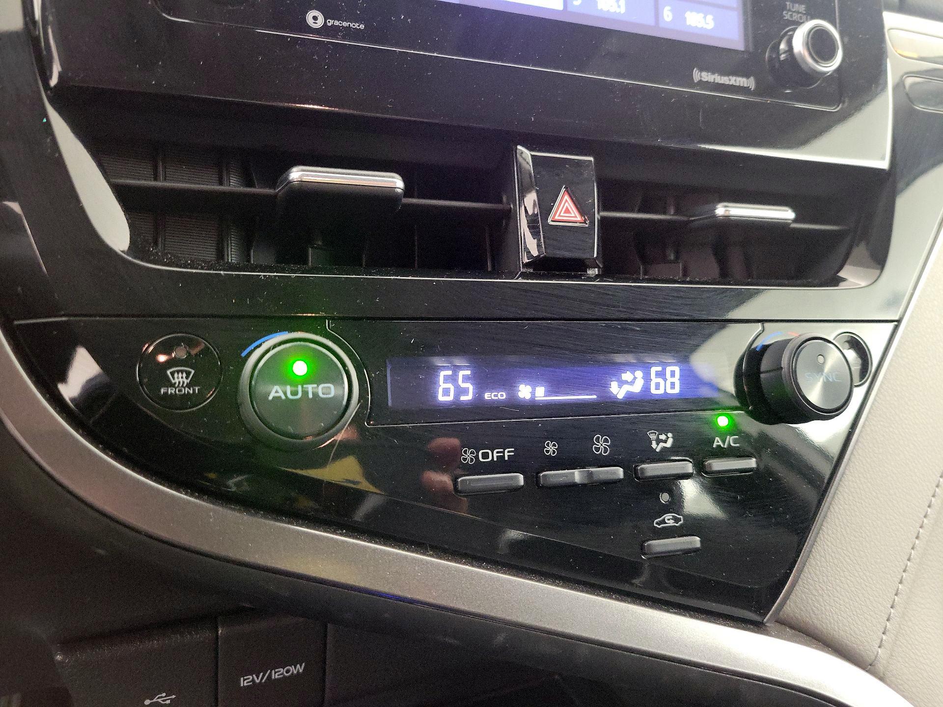 Thumbnail: 2024 Toyota Camry - 16