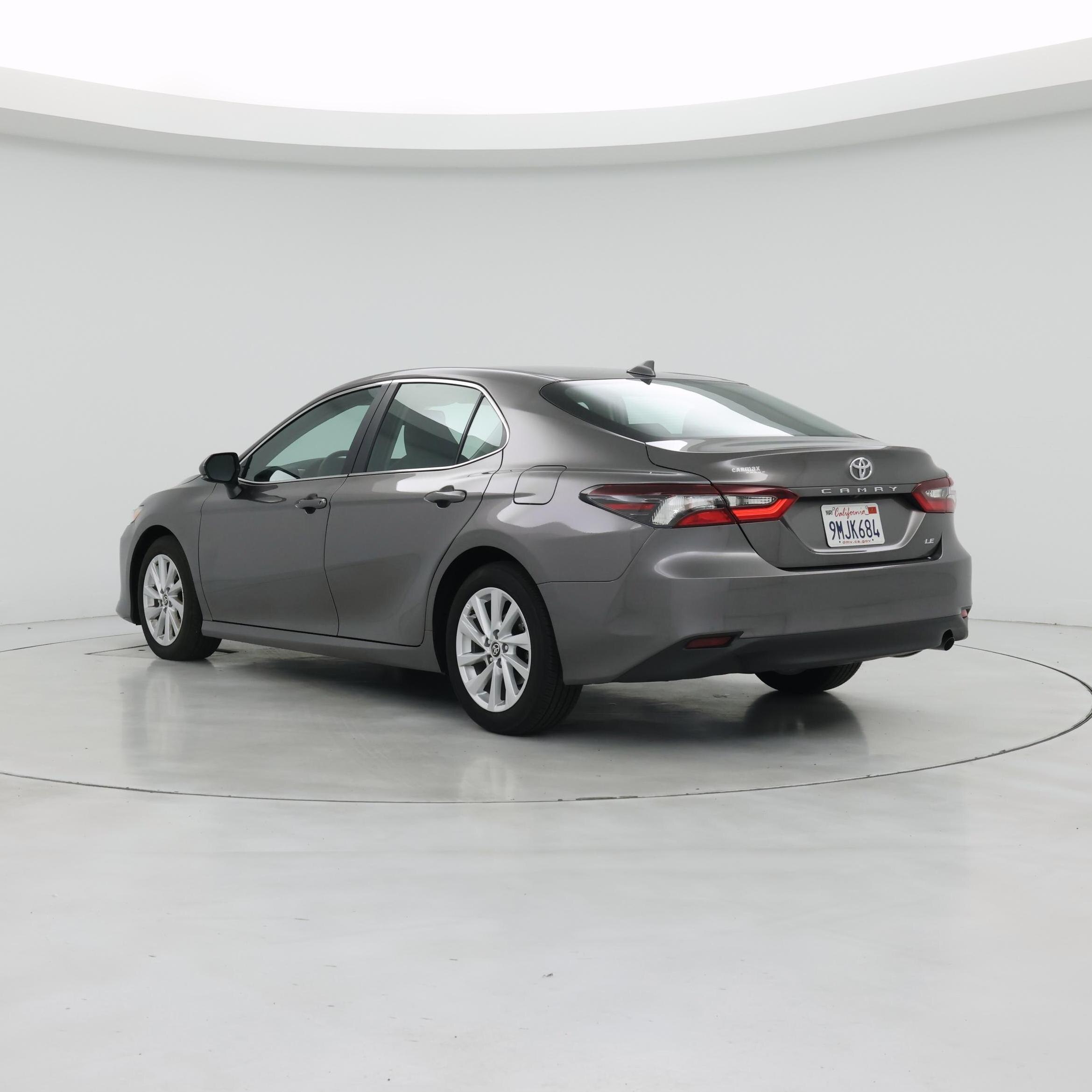 Thumbnail: 2024 Toyota Camry - 2