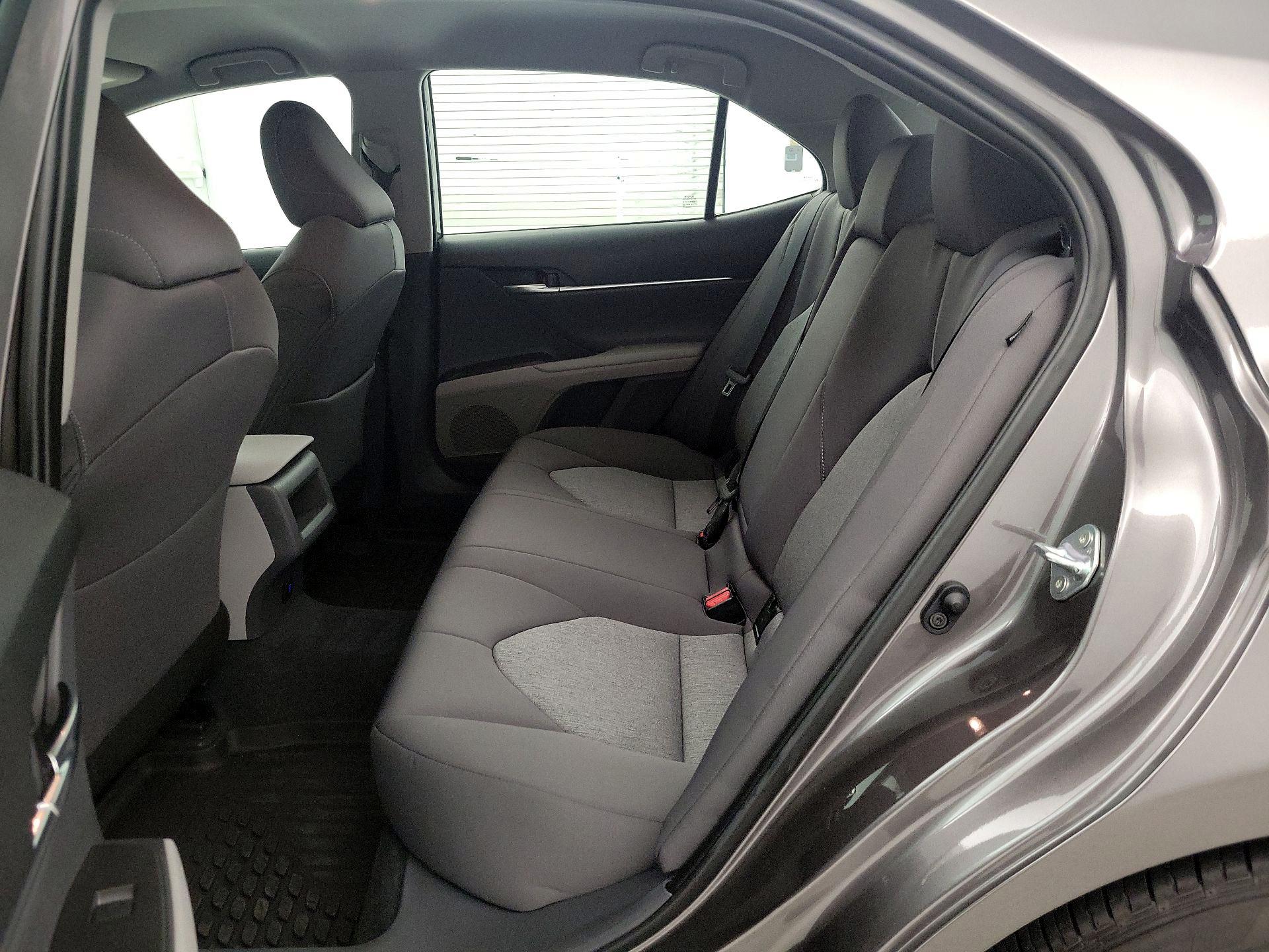 Thumbnail: 2024 Toyota Camry - 19