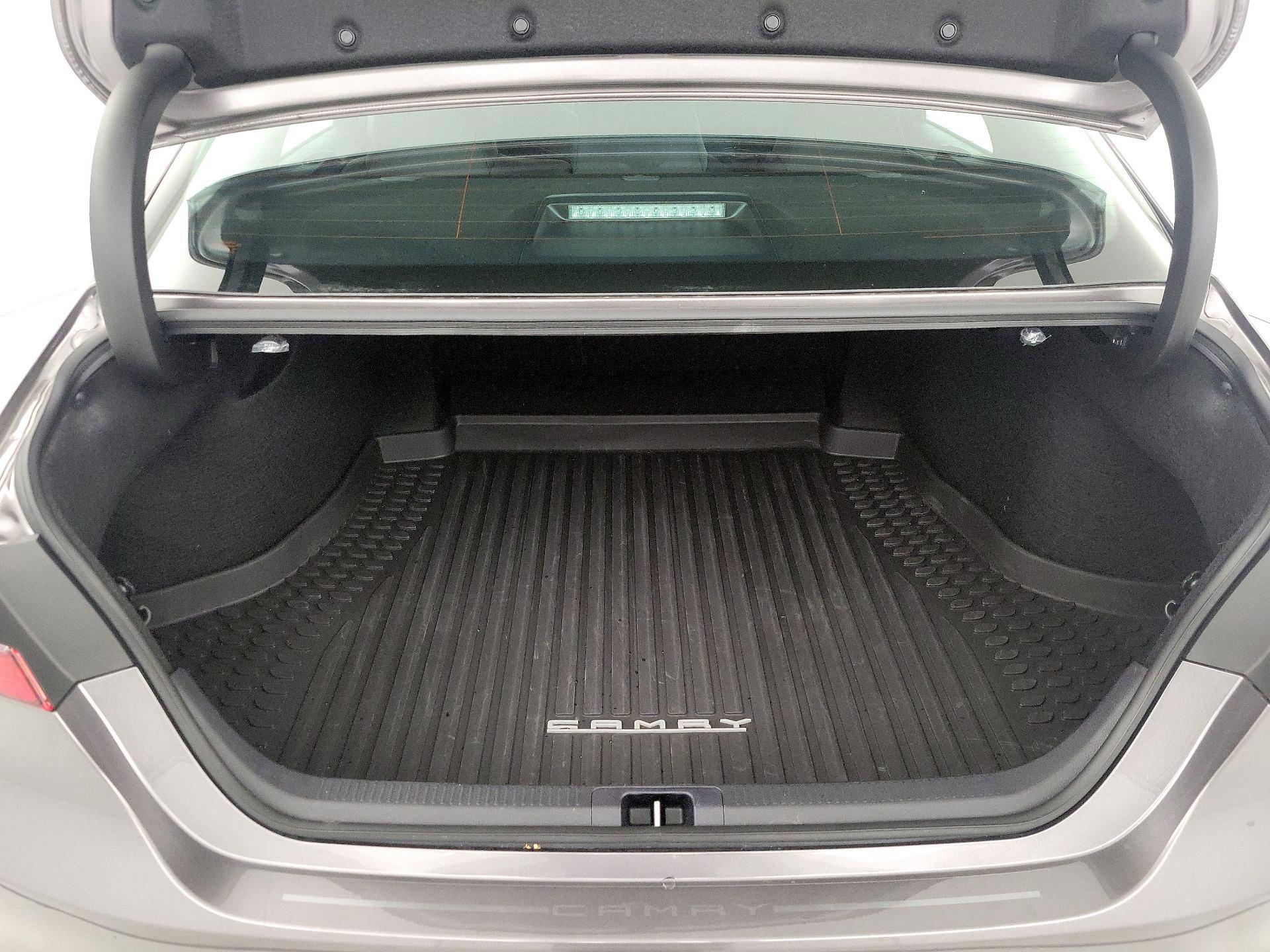 Thumbnail: 2024 Toyota Camry - 20