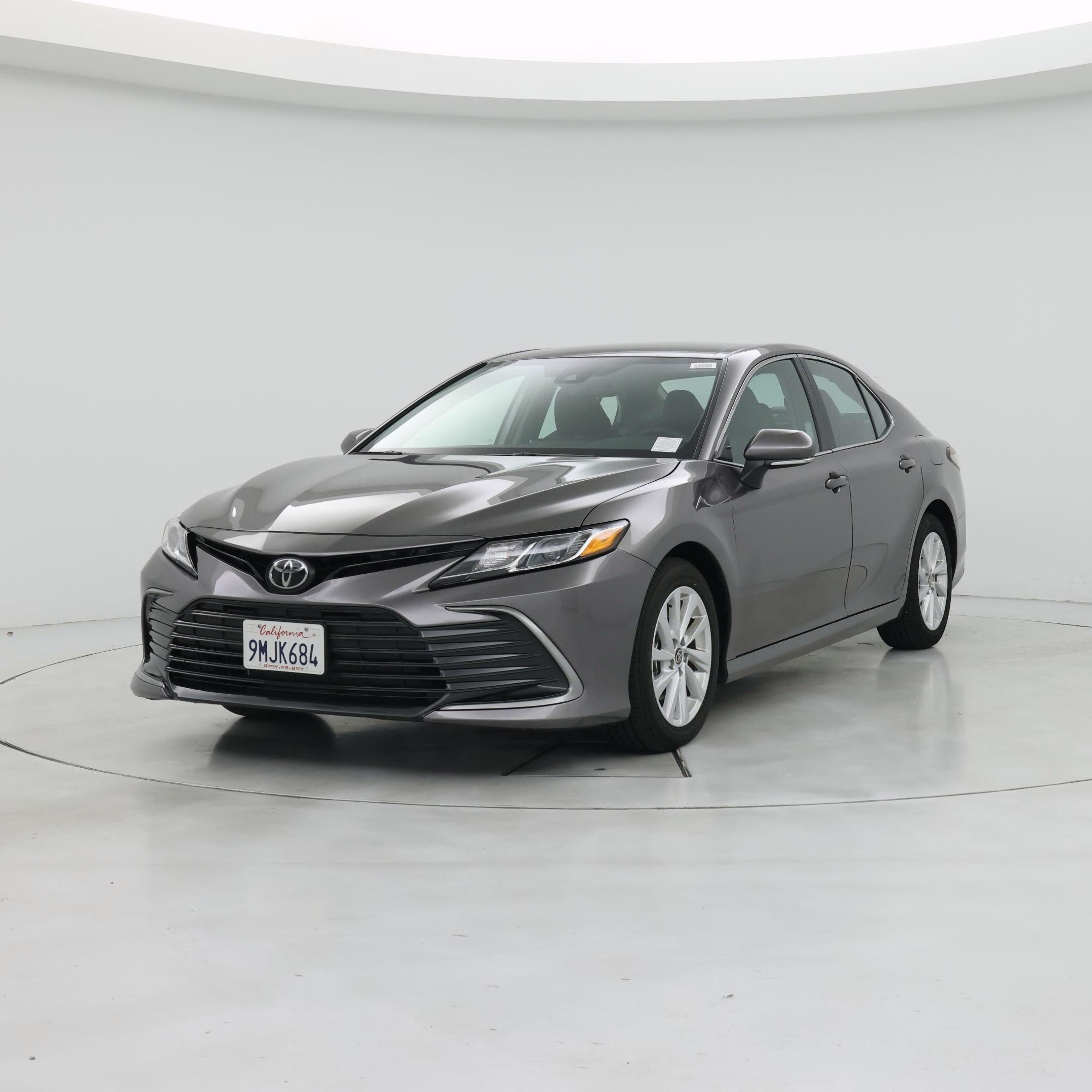 Thumbnail: 2024 Toyota Camry - 4