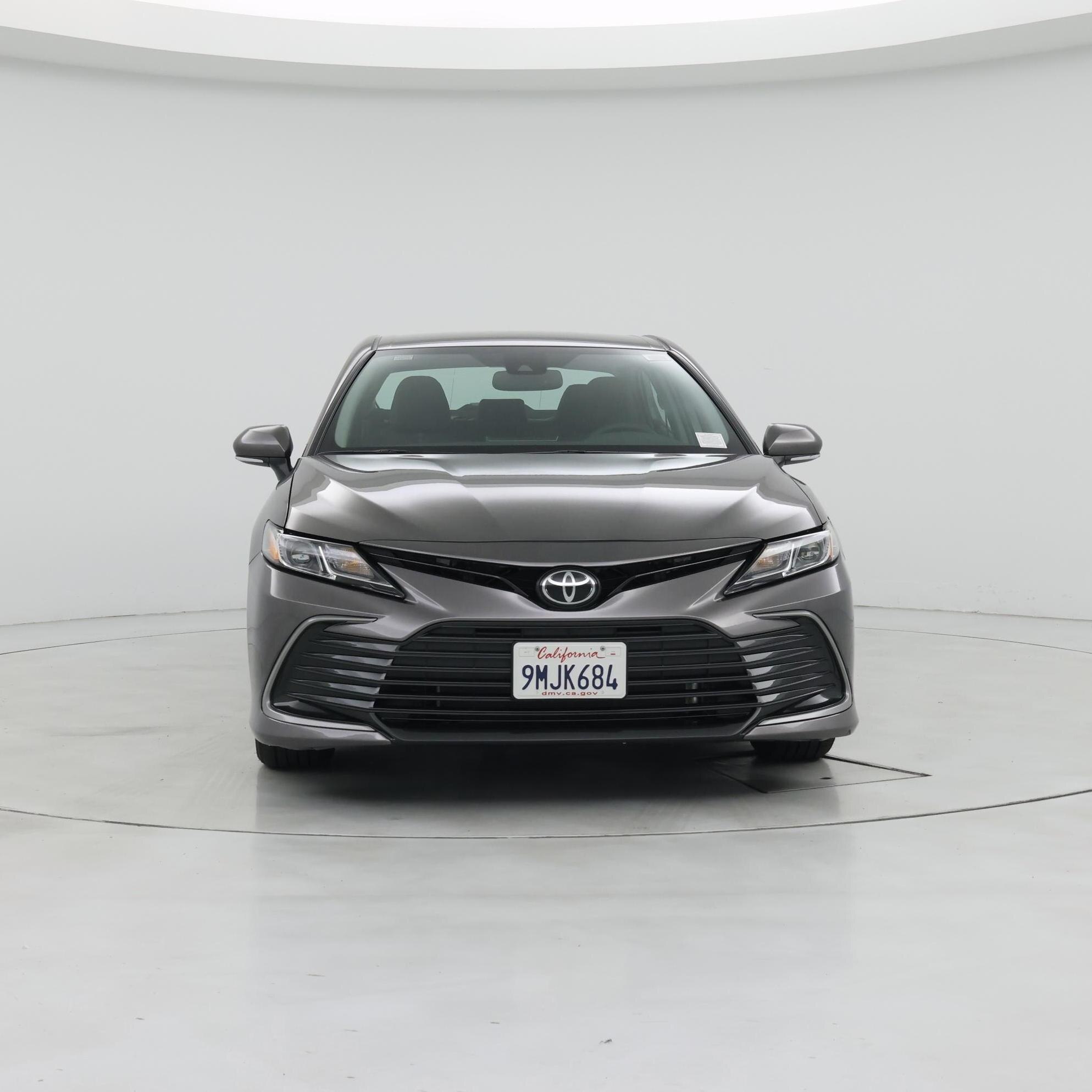 Thumbnail: 2024 Toyota Camry - 5