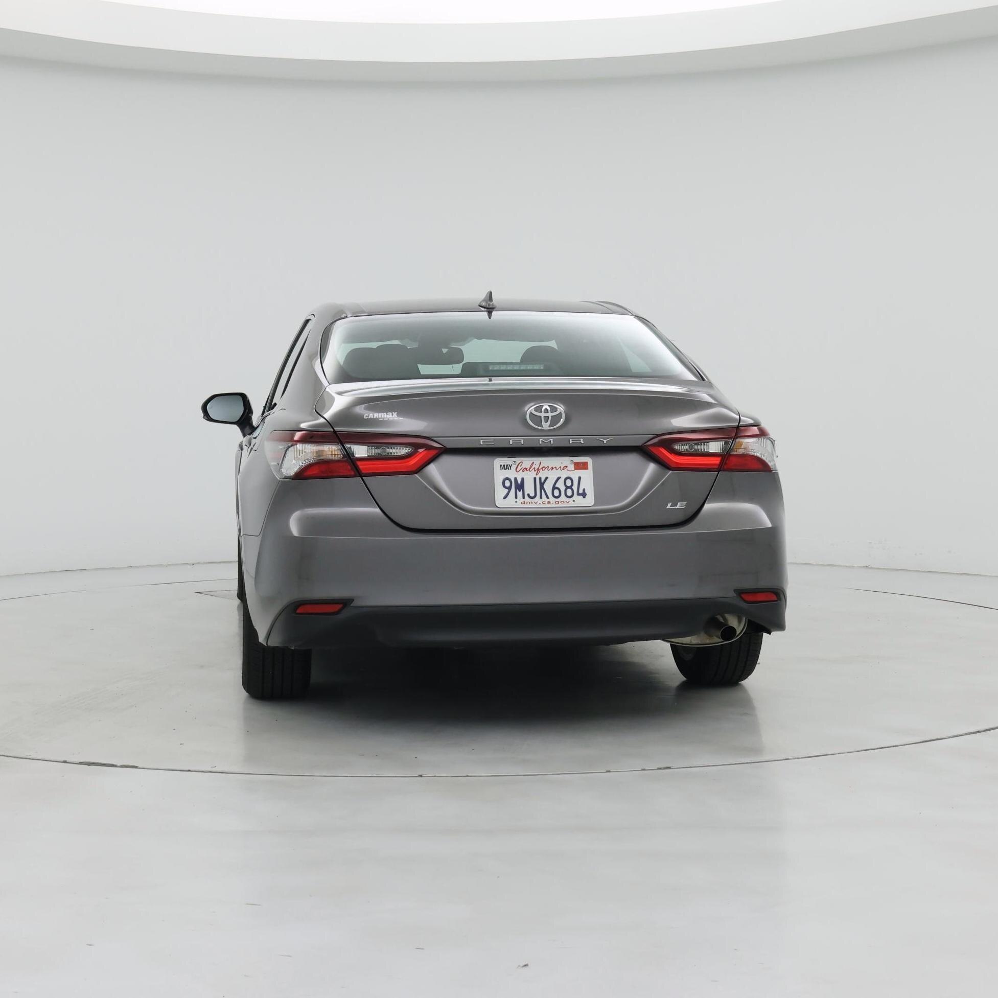 Thumbnail: 2024 Toyota Camry - 6