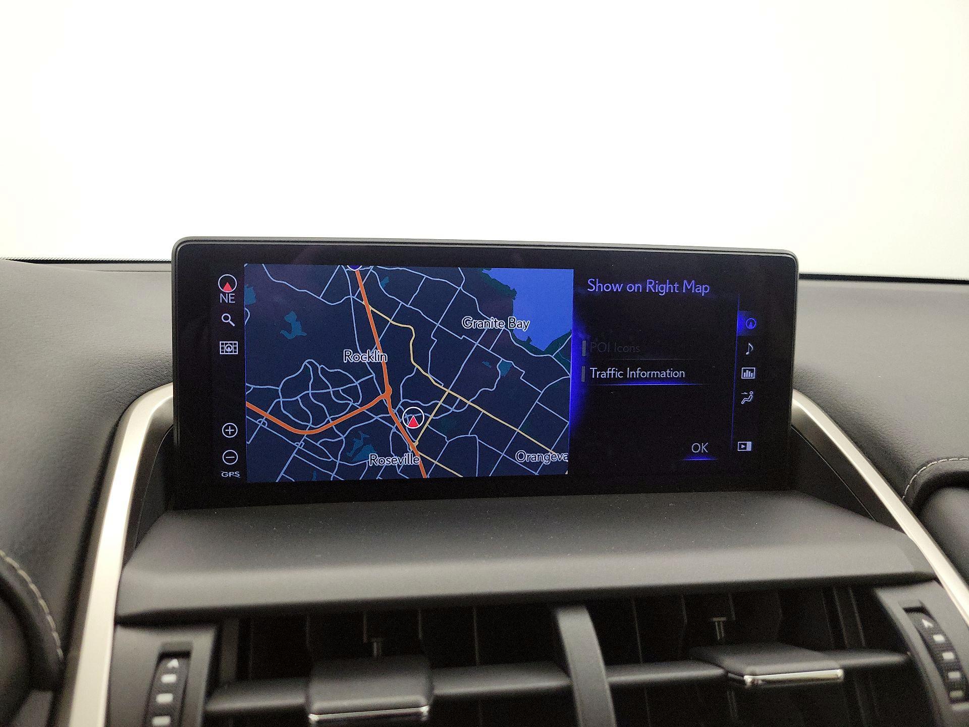 Thumbnail: 2020 Lexus NX - 14