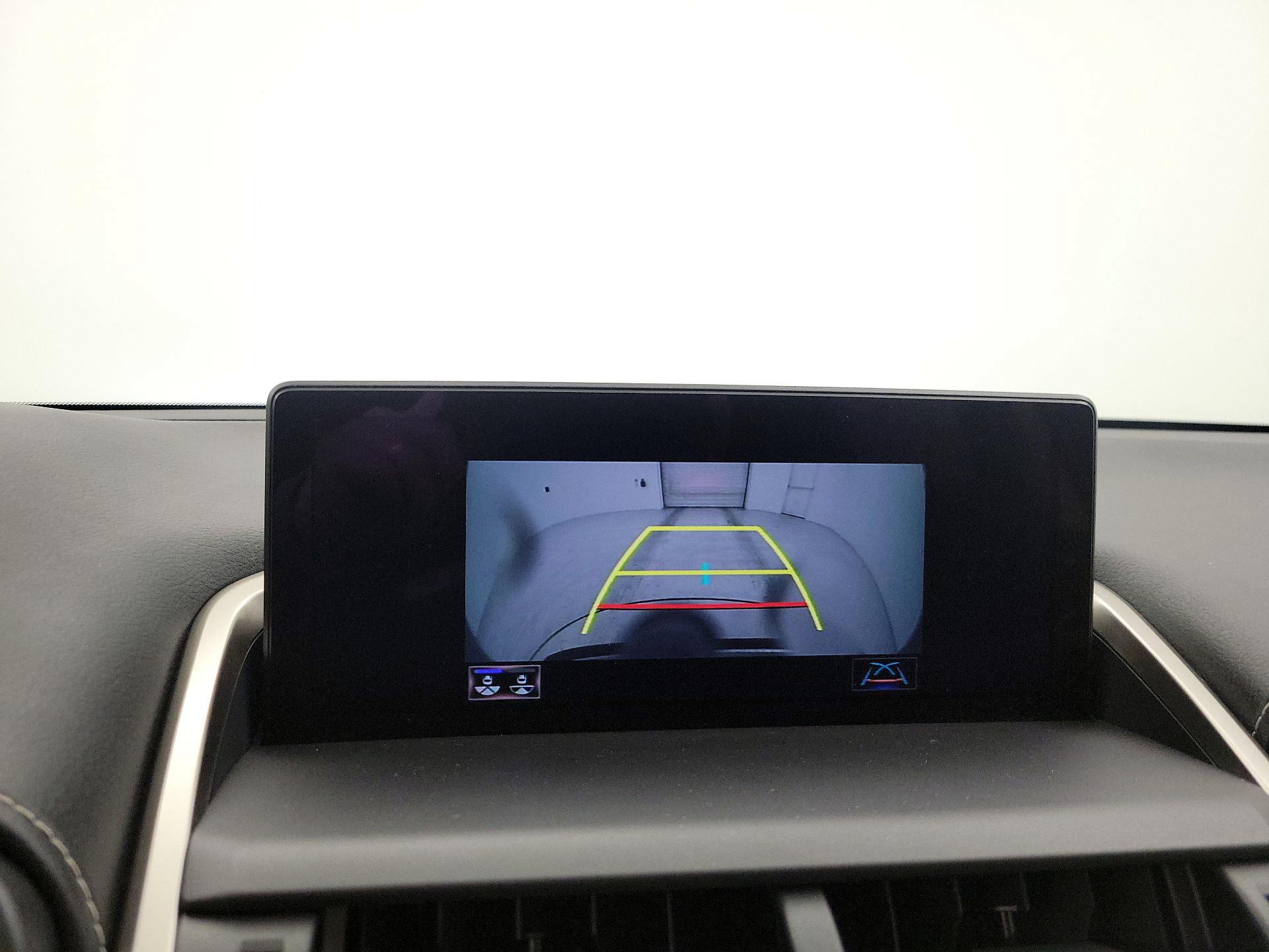 Thumbnail: 2020 Lexus NX - 15