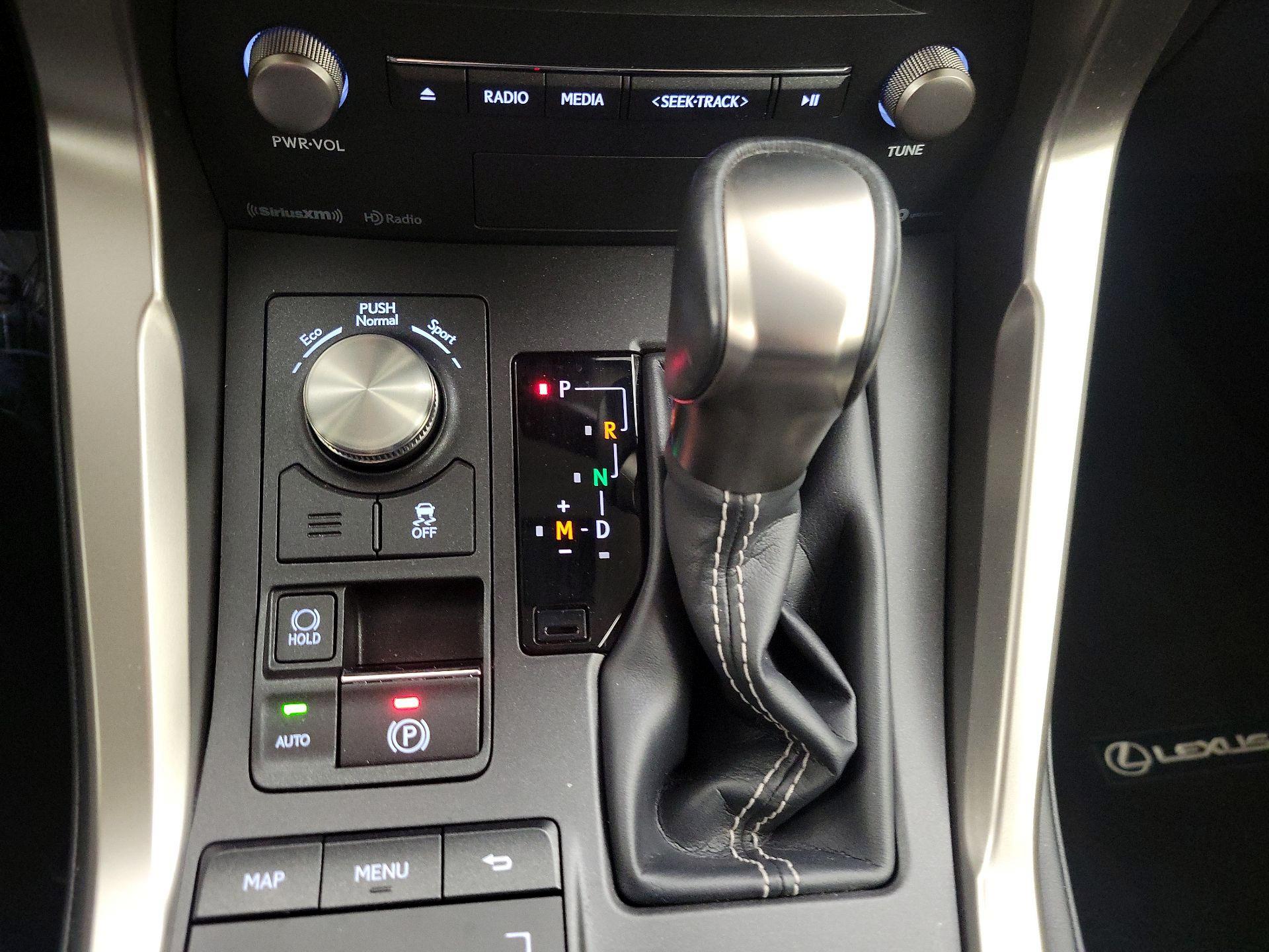 Thumbnail: 2020 Lexus NX - 18