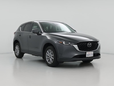 2022 Mazda CX-5 2.5 S Preferred Package