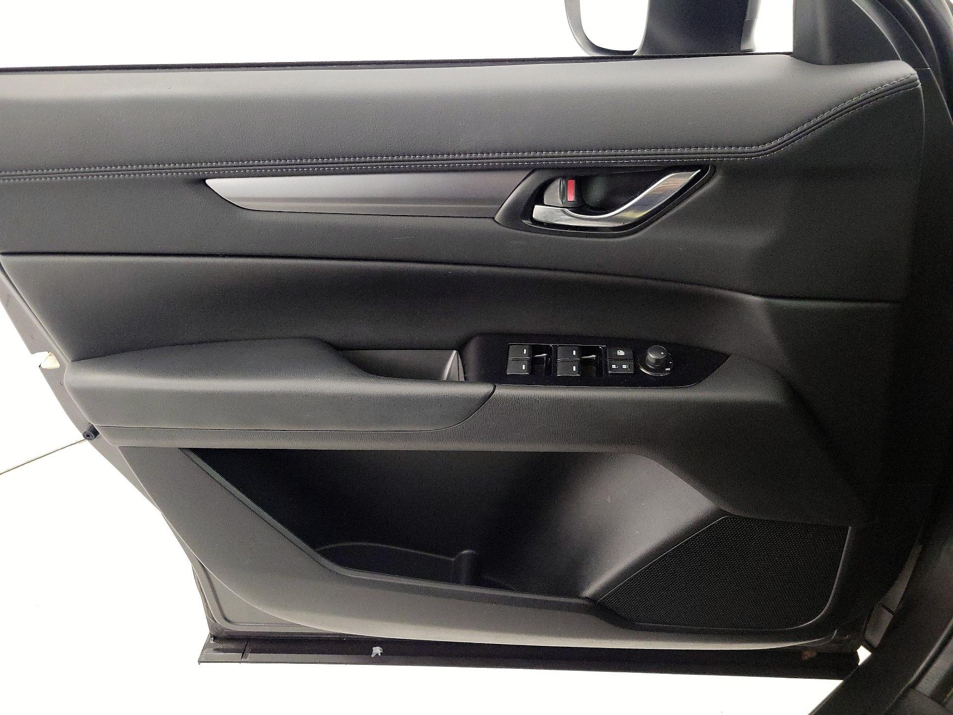 Thumbnail: 2022 Mazda CX-5 - 12