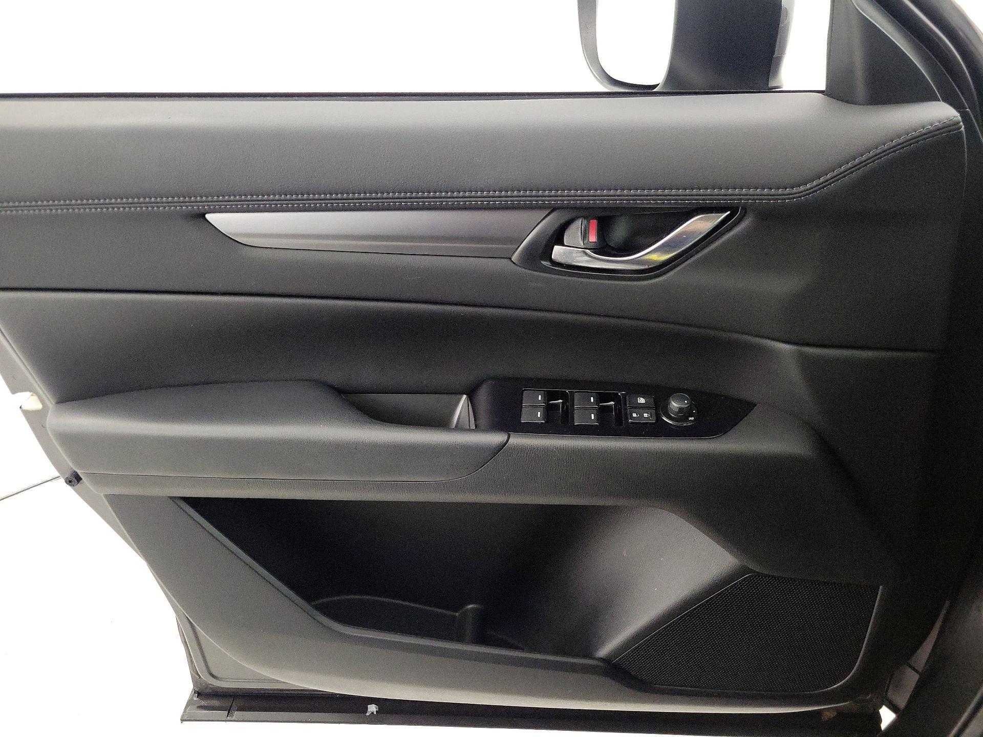 Thumbnail: 2022 Mazda CX-5 - 13