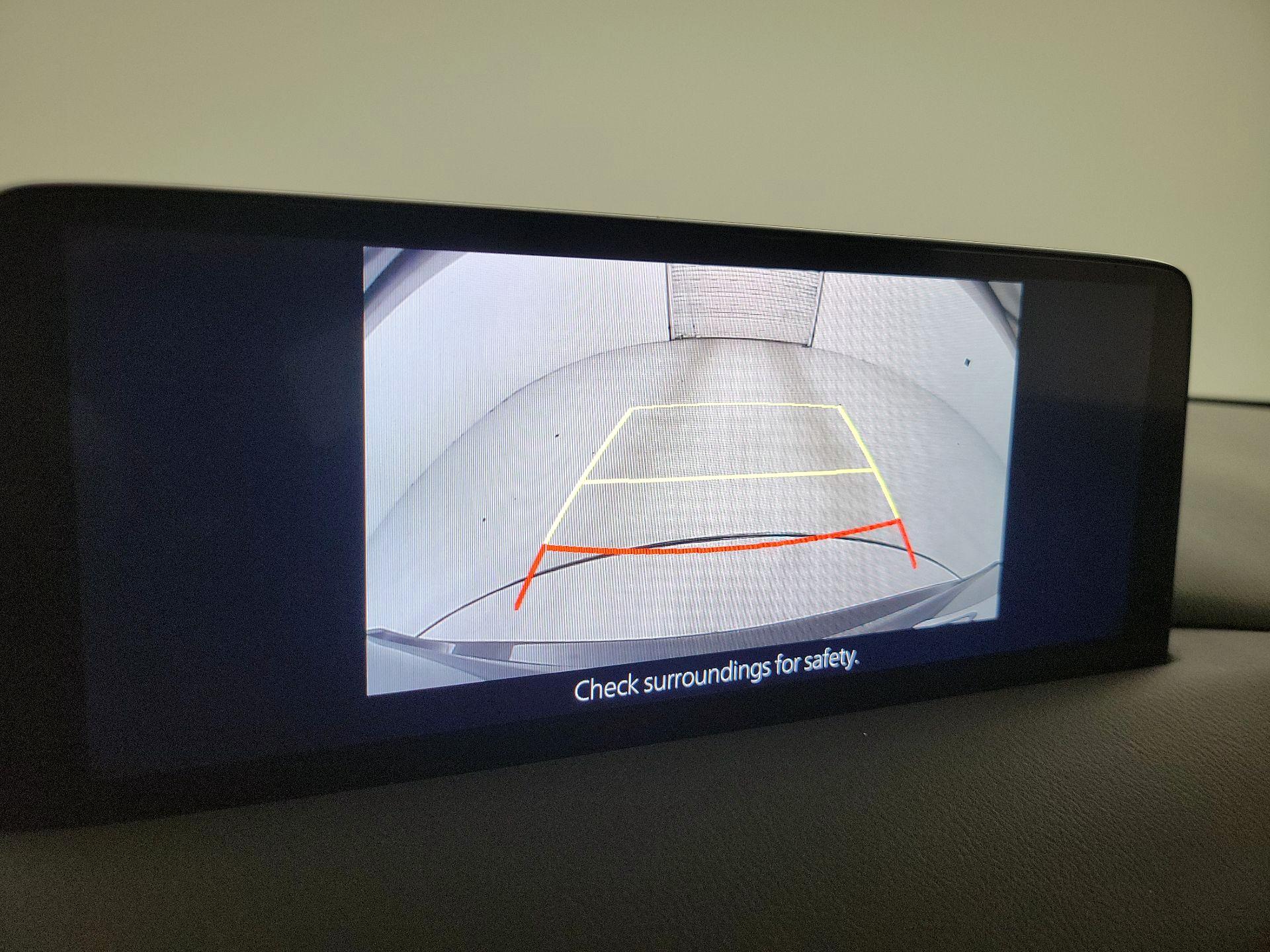 Thumbnail: 2022 Mazda CX-5 - 14