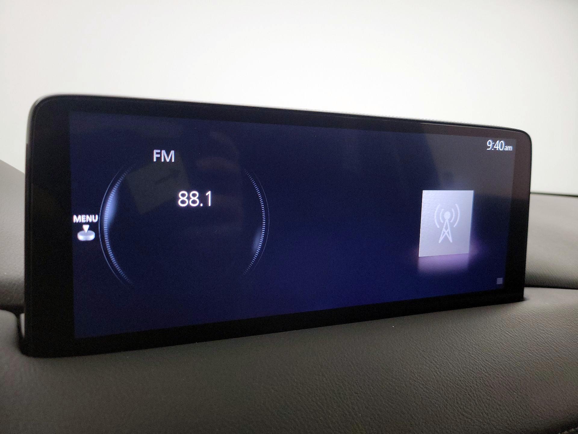 Thumbnail: 2022 Mazda CX-5 - 15