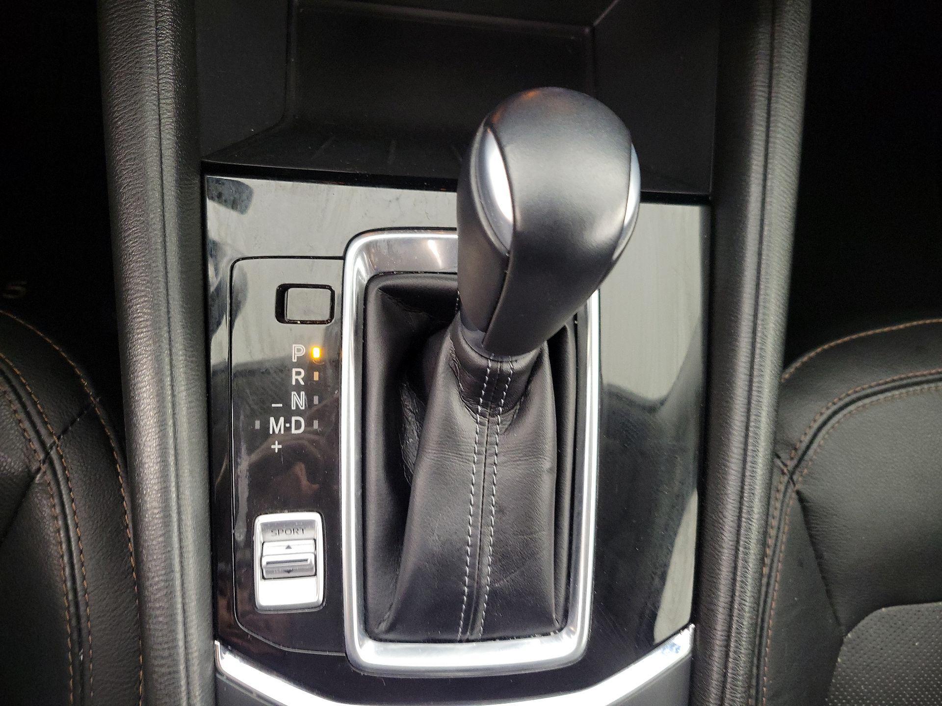 Thumbnail: 2022 Mazda CX-5 - 17