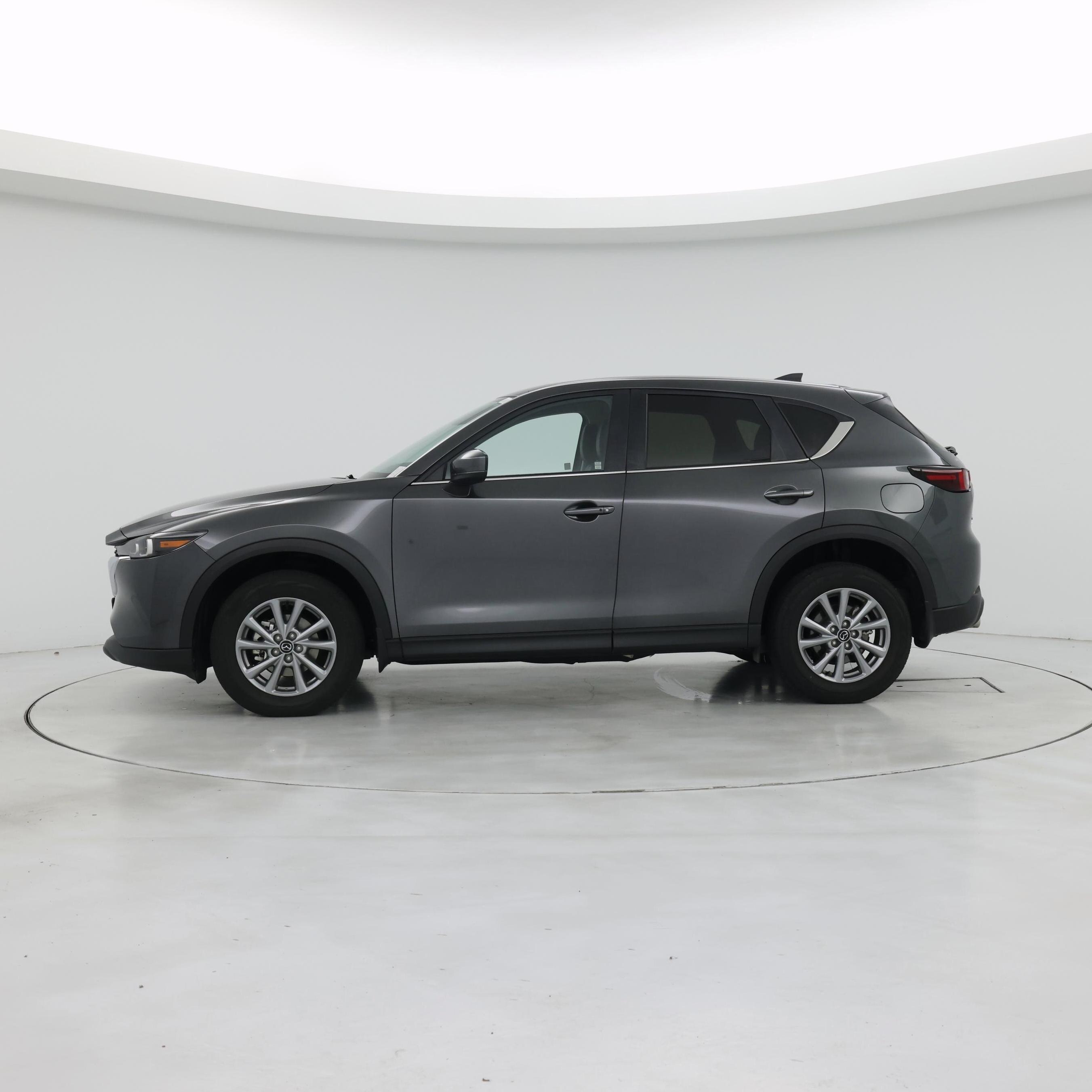 Thumbnail: 2022 Mazda CX-5 - 3