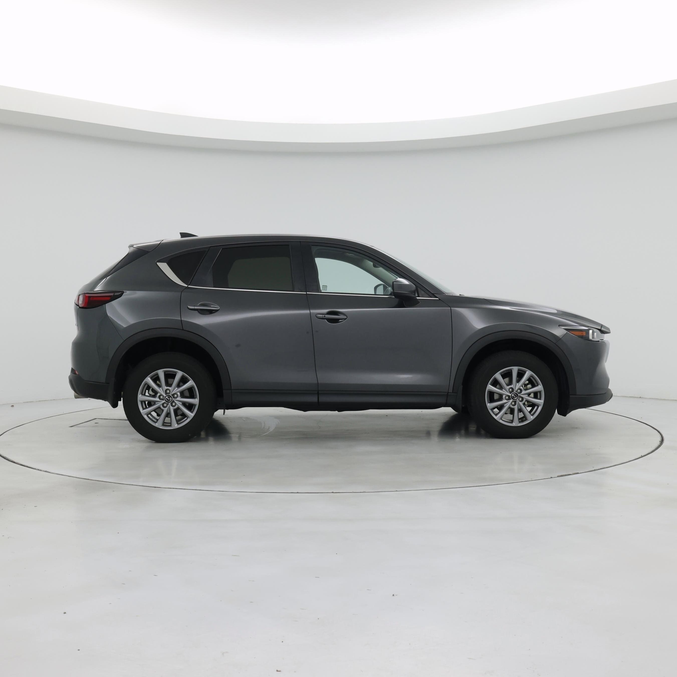 Thumbnail: 2022 Mazda CX-5 - 7