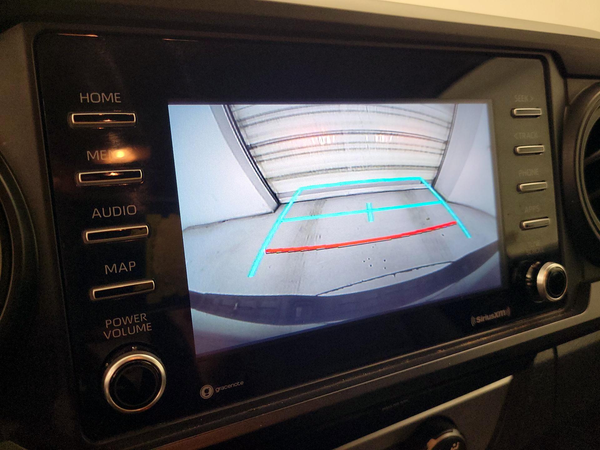 Thumbnail: 2022 Toyota Tacoma - 14