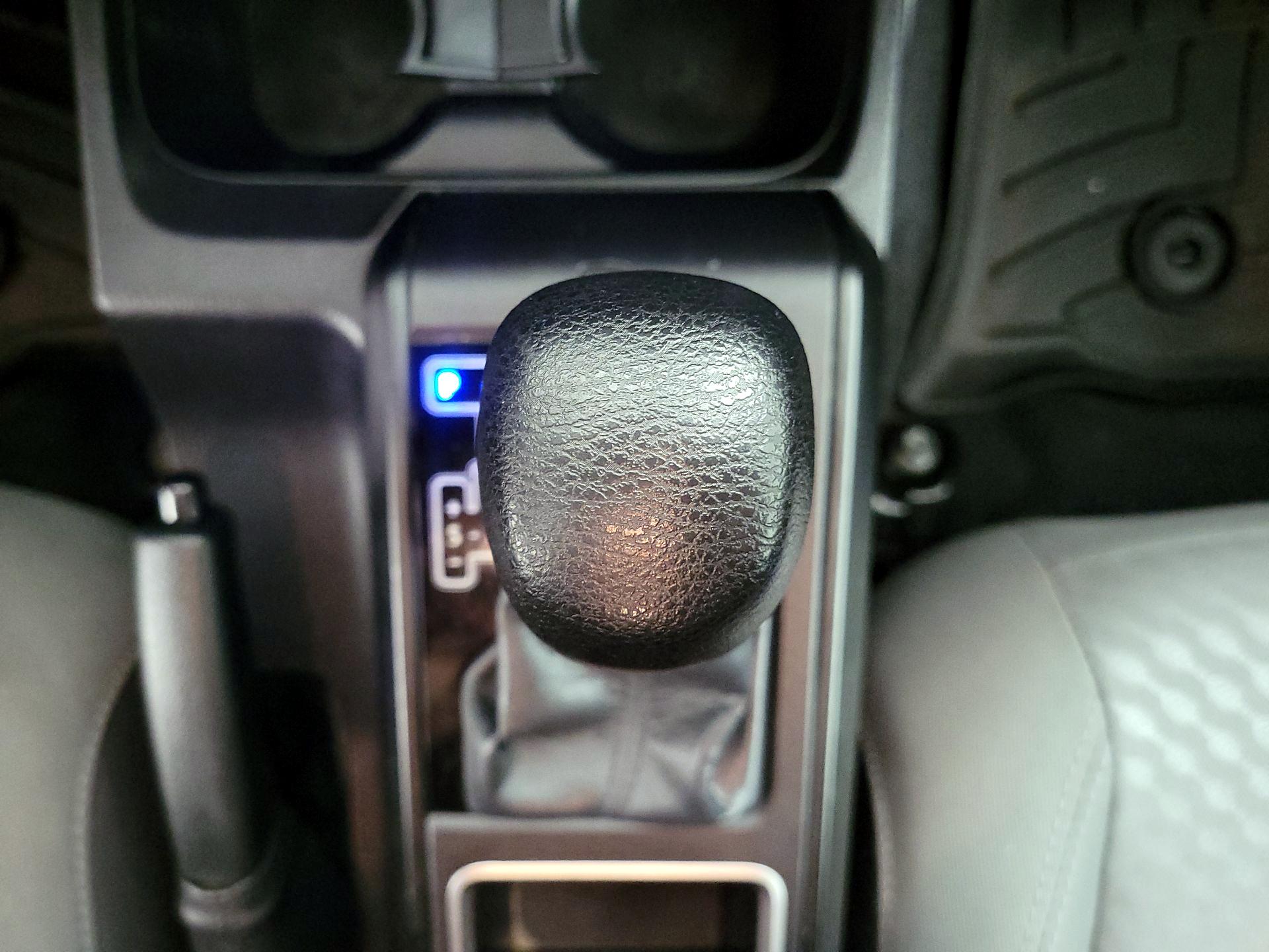 Thumbnail: 2022 Toyota Tacoma - 17