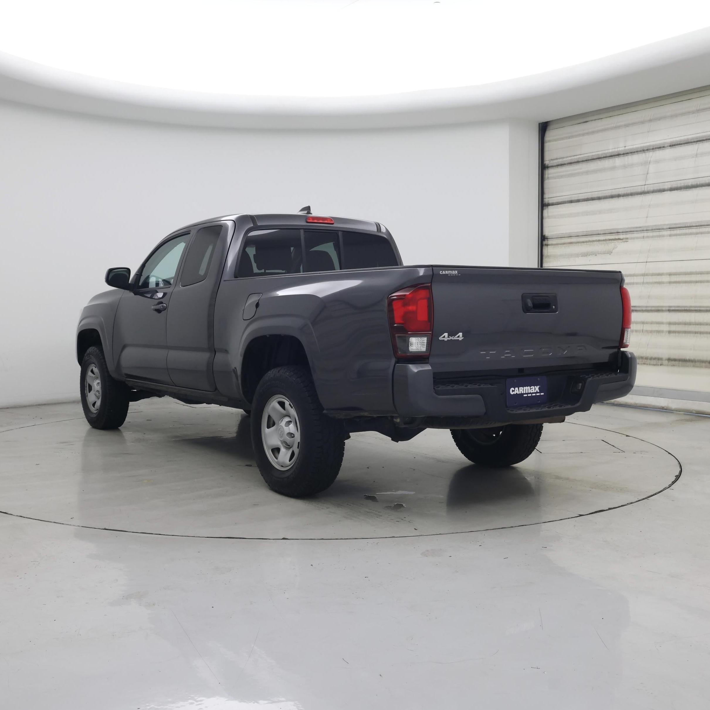 Thumbnail: 2022 Toyota Tacoma - 2