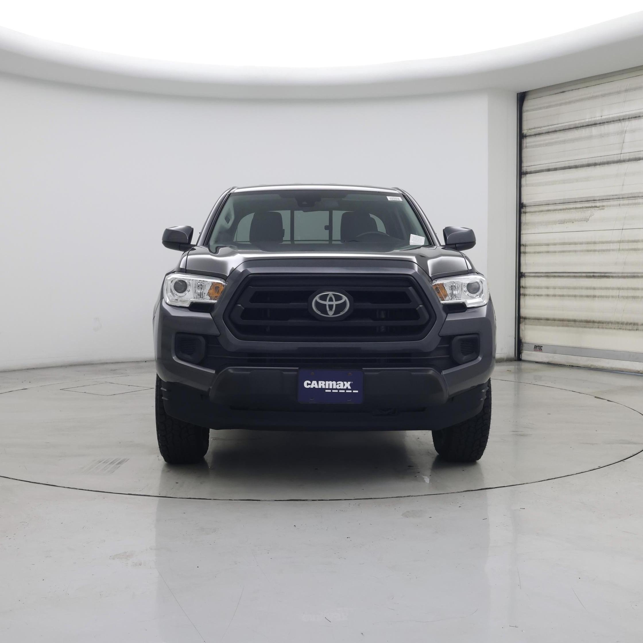 Thumbnail: 2022 Toyota Tacoma - 5