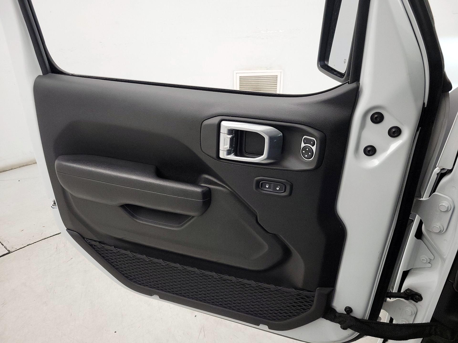 Thumbnail: 2024 Jeep Wrangler - 12