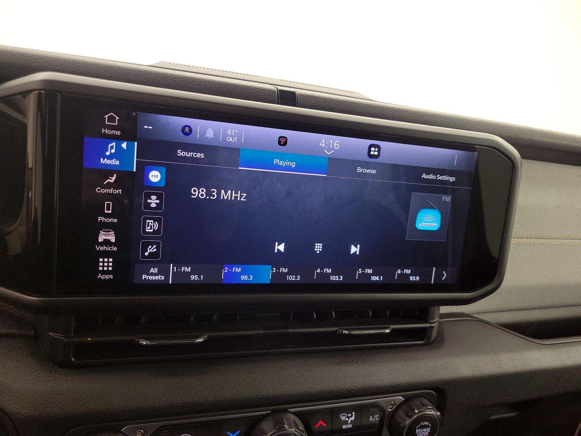 Thumbnail: 2024 Jeep Wrangler - 15