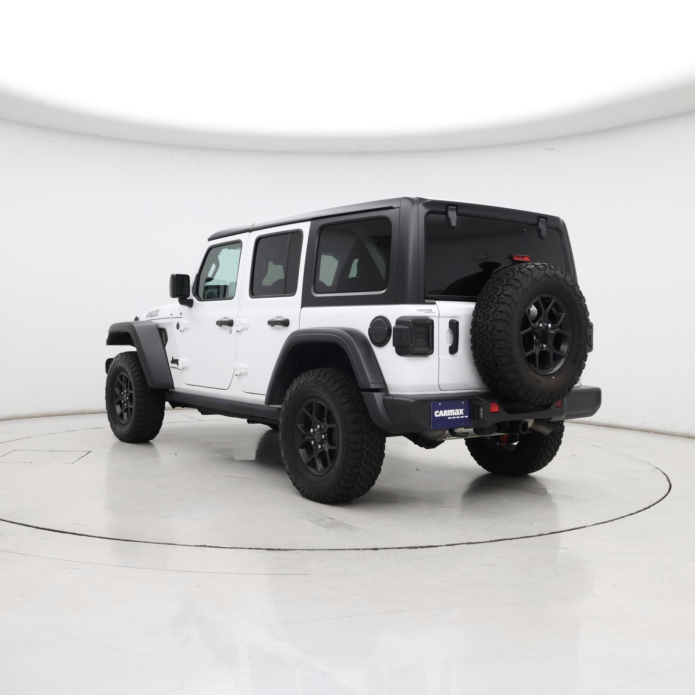 Thumbnail: 2024 Jeep Wrangler - 2